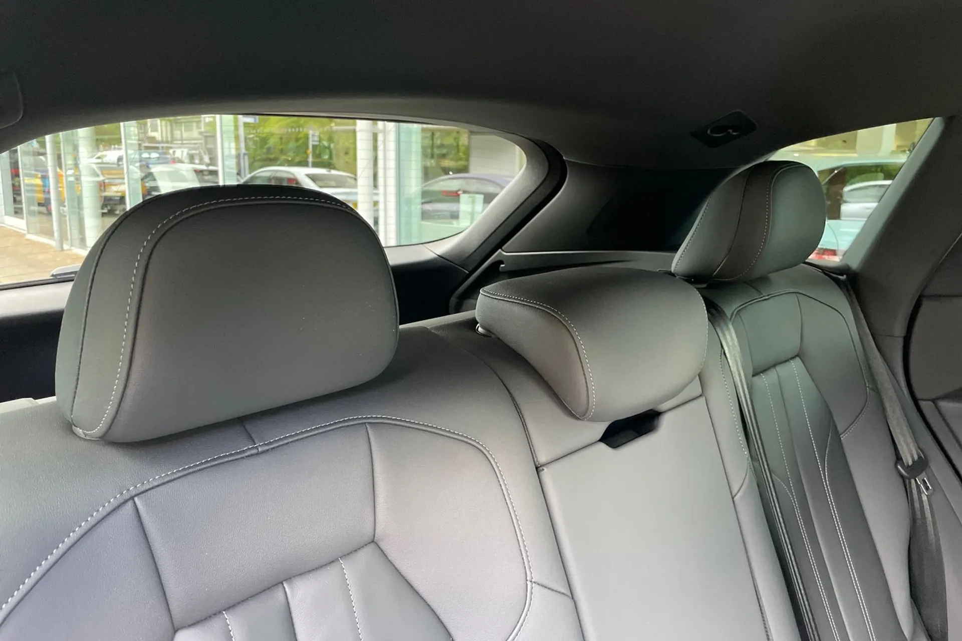 Audi Q5 thumbnail image number 50