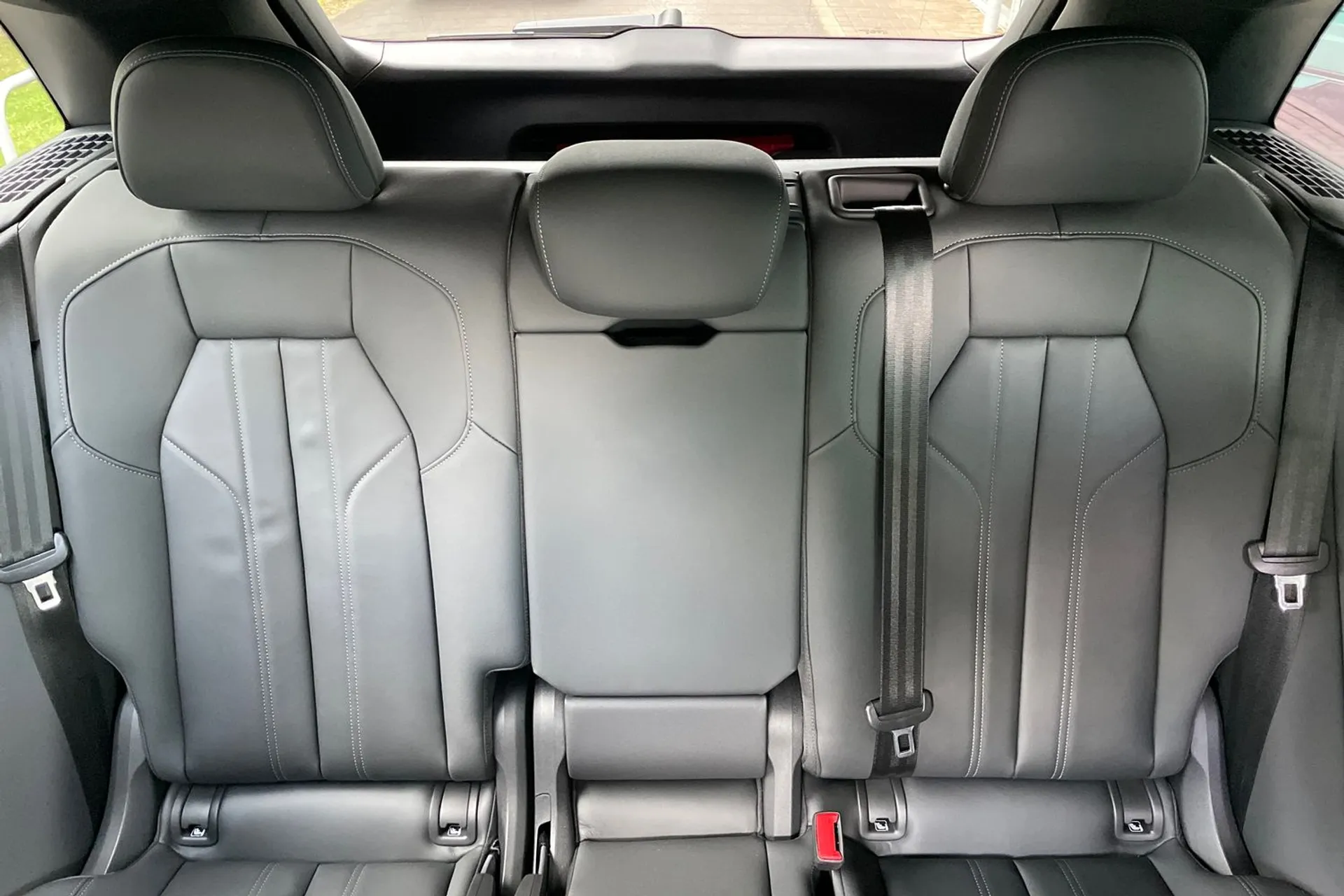 Audi Q5 thumbnail image number 30