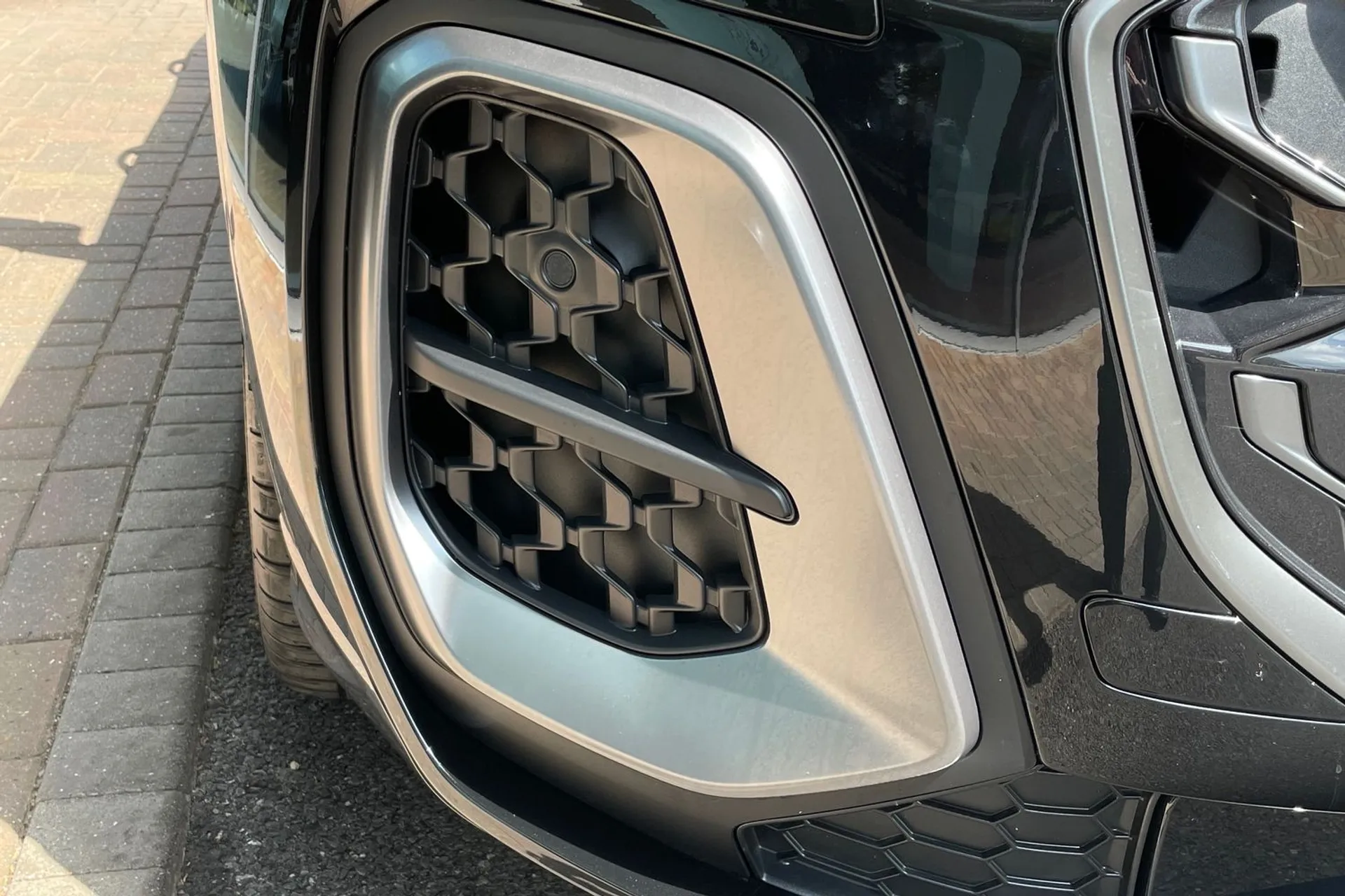 Audi Q5 thumbnail image number 55
