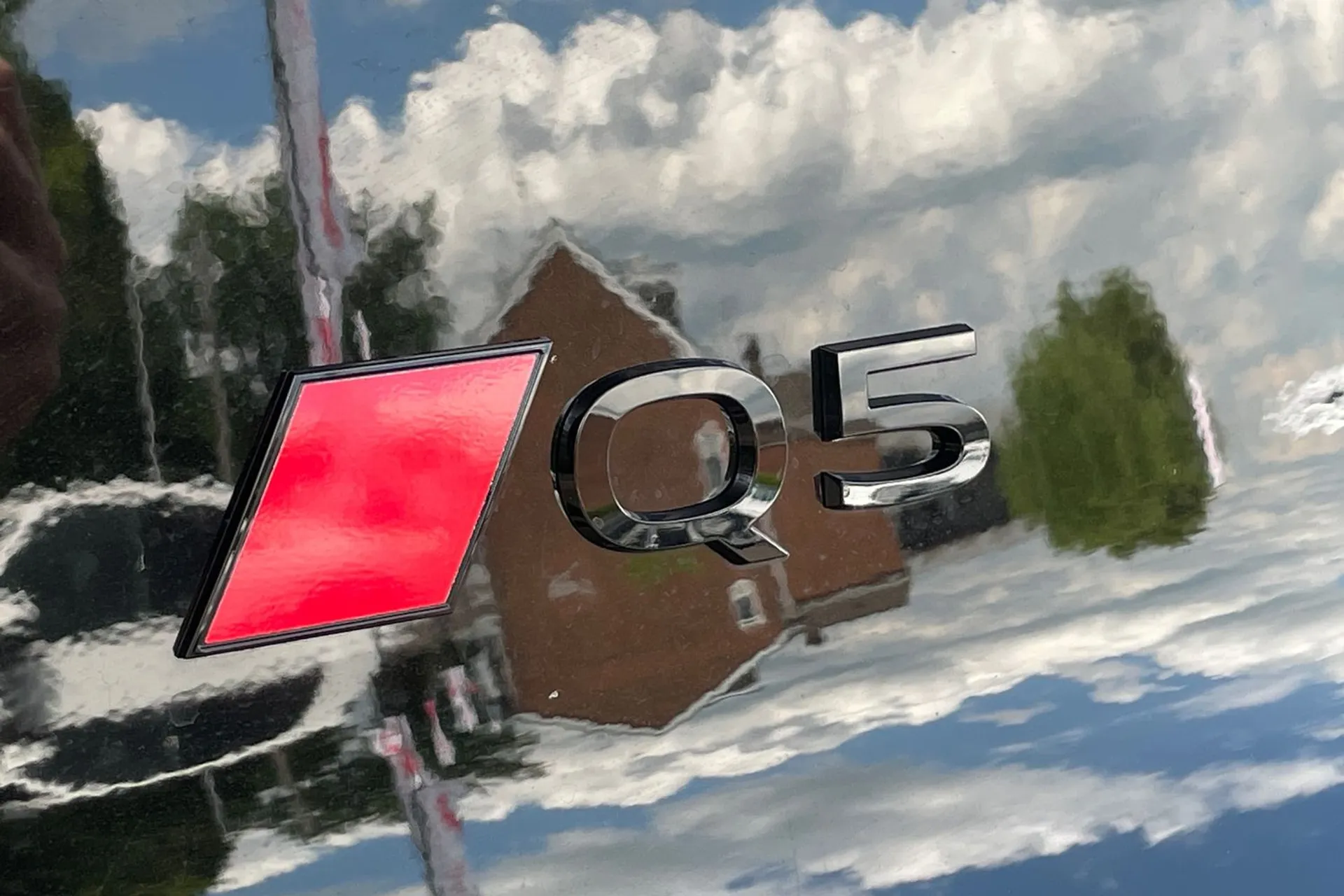 Audi Q5 thumbnail image number 48