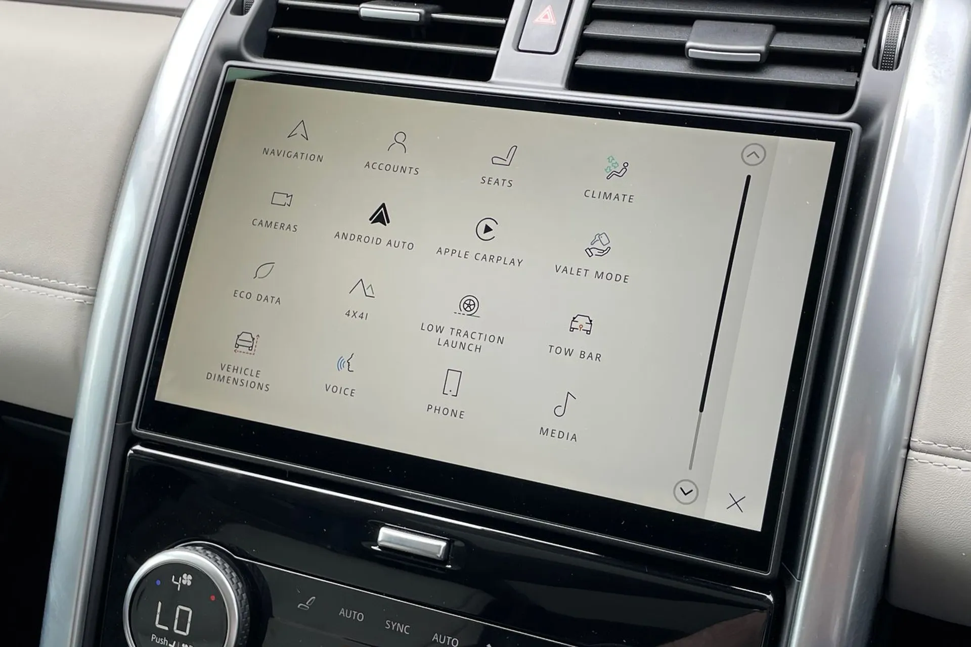 LAND ROVER DISCOVERY thumbnail image number 51