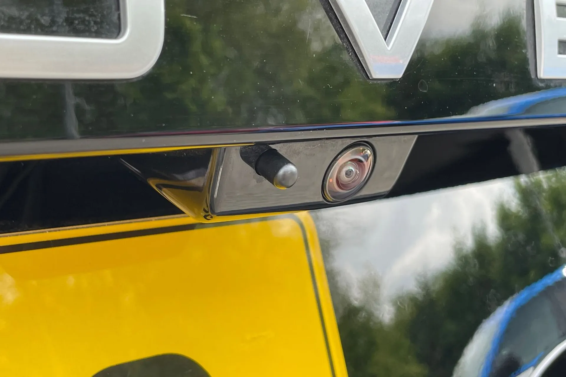 LAND ROVER DISCOVERY thumbnail image number 53