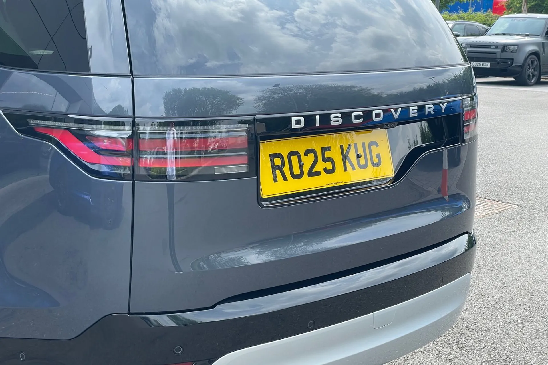 LAND ROVER DISCOVERY thumbnail image number 52