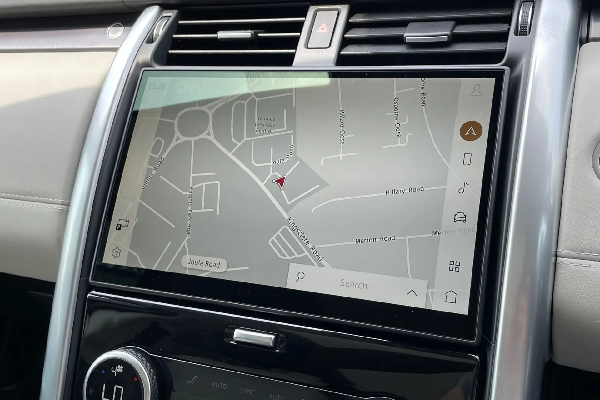 LAND ROVER DISCOVERY thumbnail image number 30
