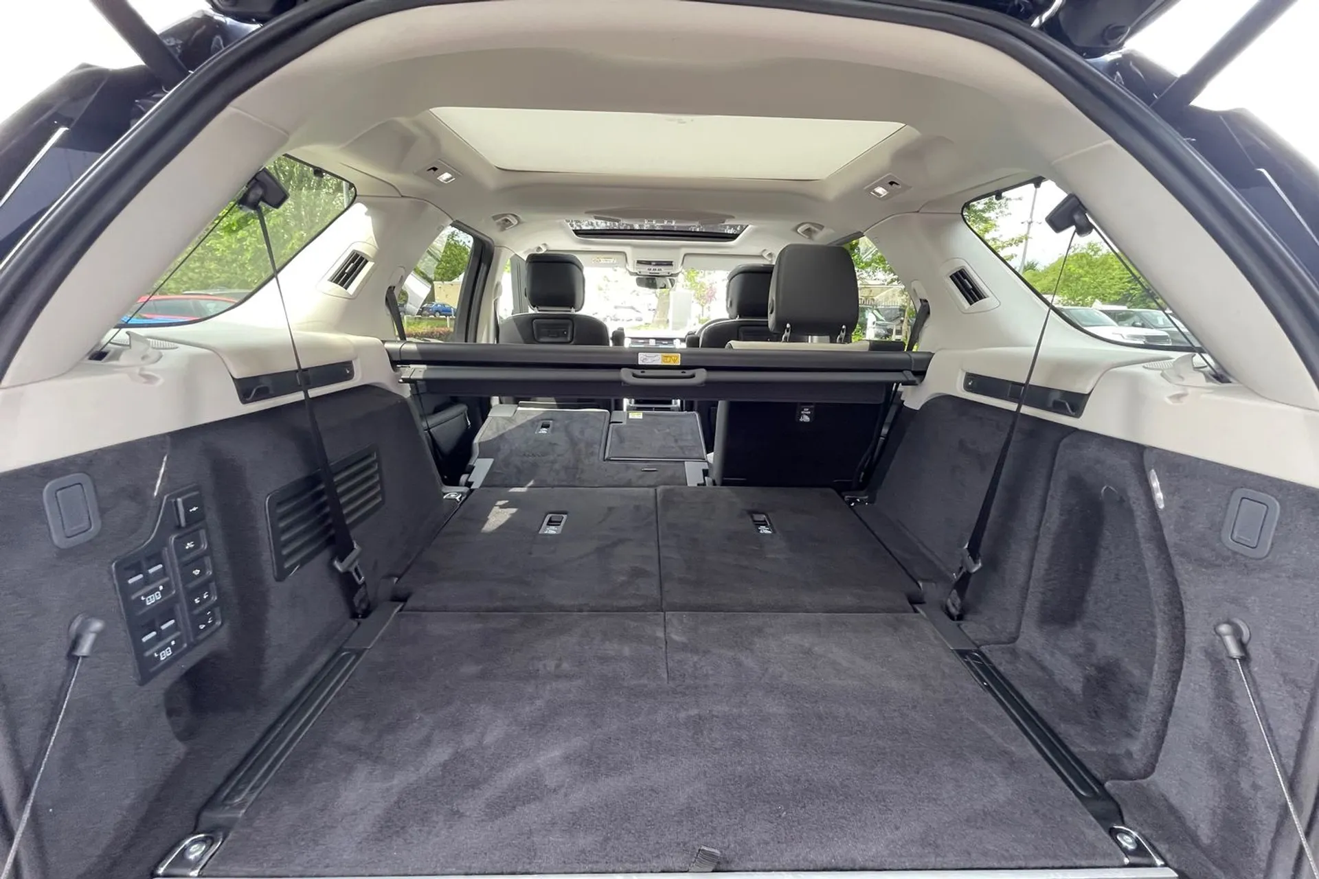 LAND ROVER DISCOVERY thumbnail image number 49