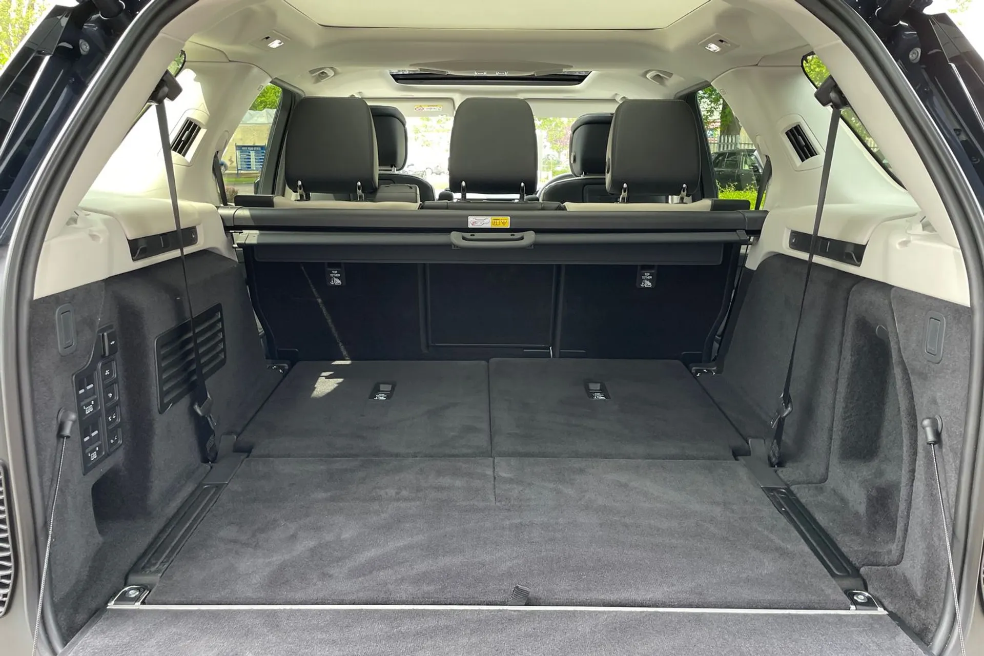 LAND ROVER DISCOVERY thumbnail image number 45