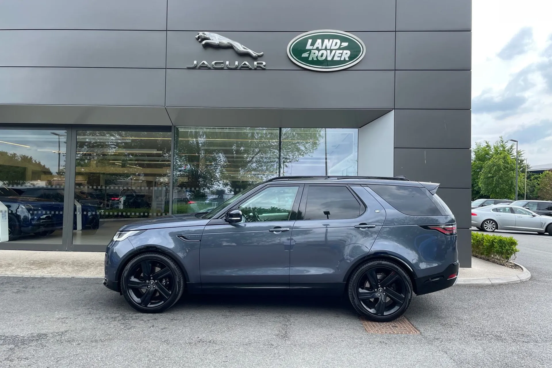 LAND ROVER DISCOVERY thumbnail image number 27