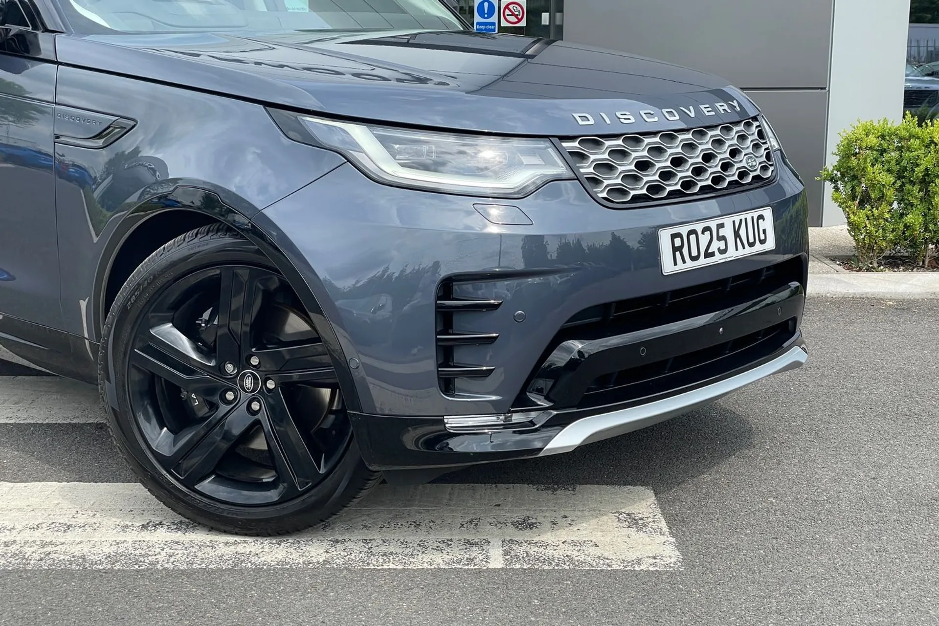 LAND ROVER DISCOVERY thumbnail image number 31