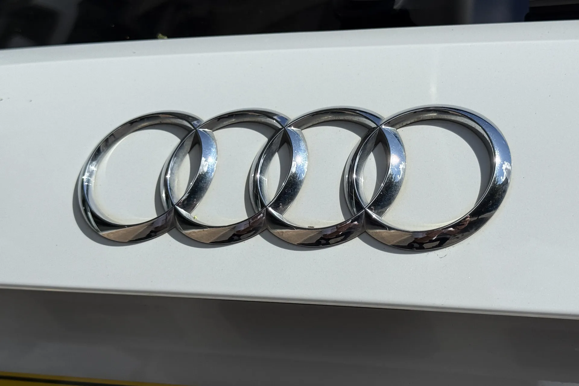 Audi A1 thumbnail image number 13