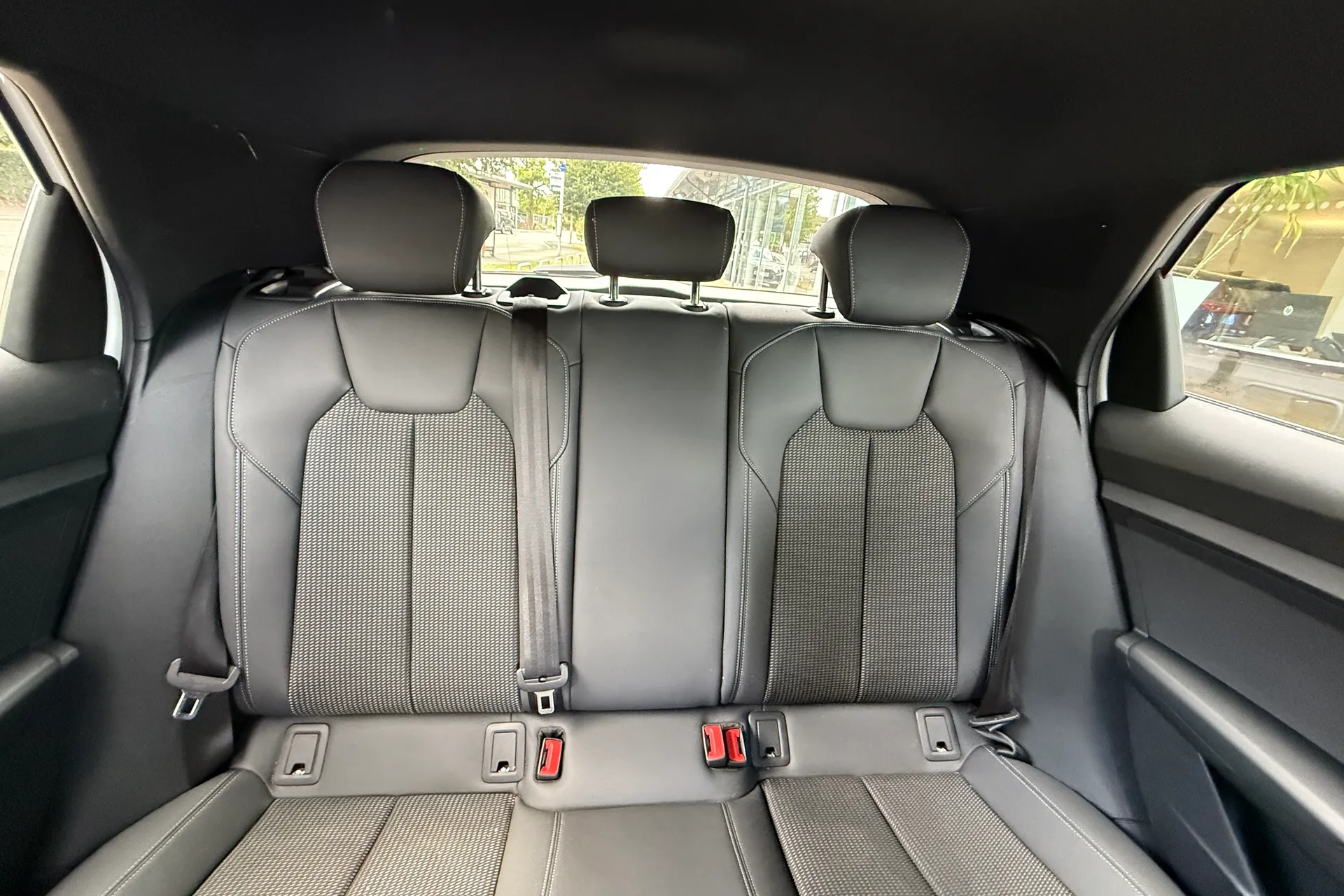 Audi A1 thumbnail image number 40