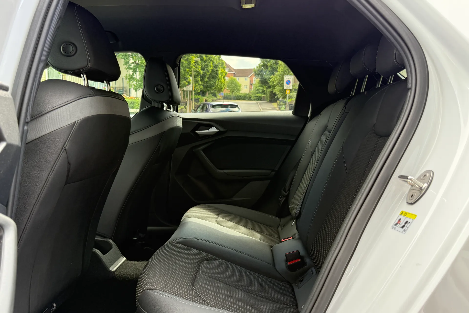 Audi A1 thumbnail image number 28