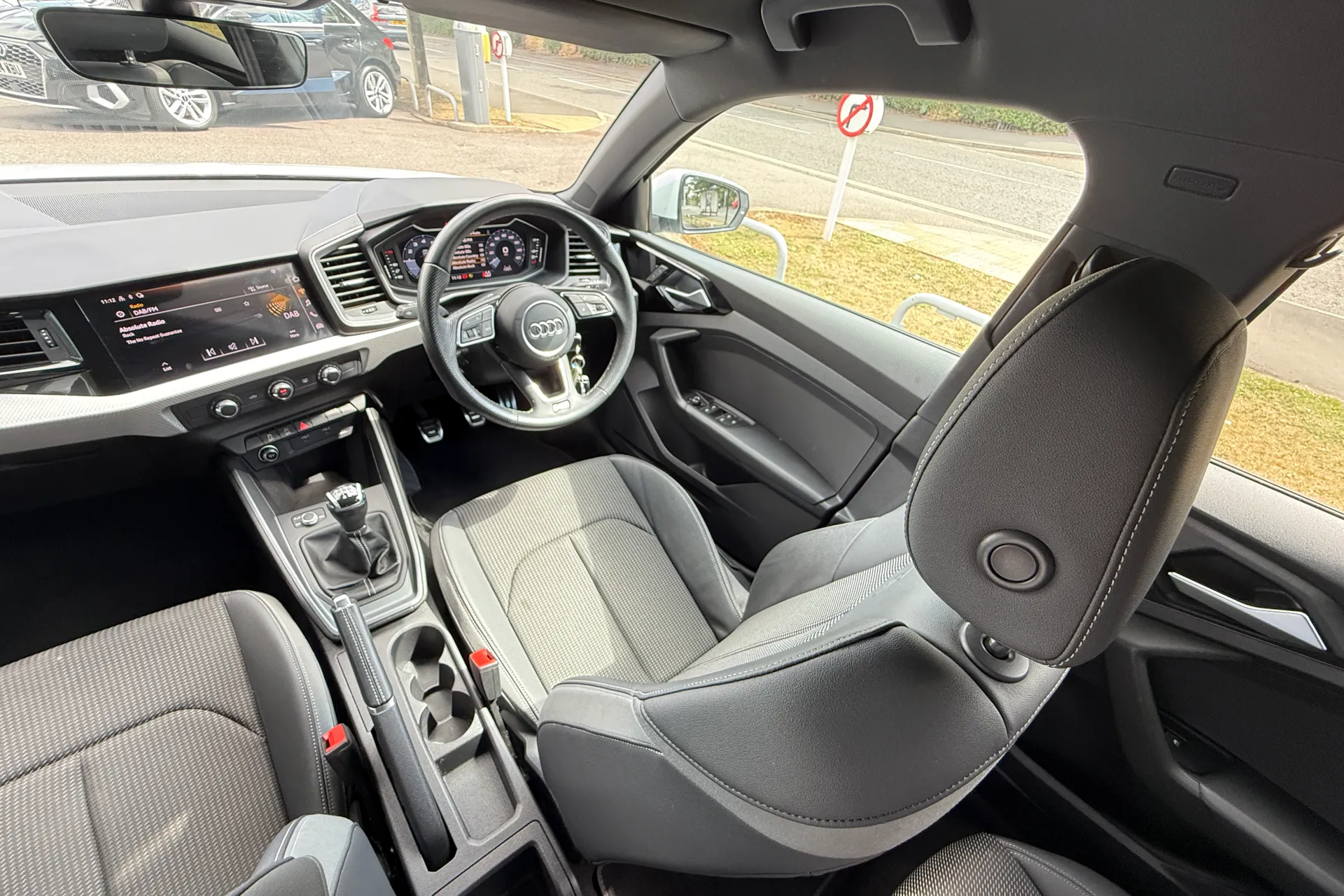 Audi A1 thumbnail image number 29