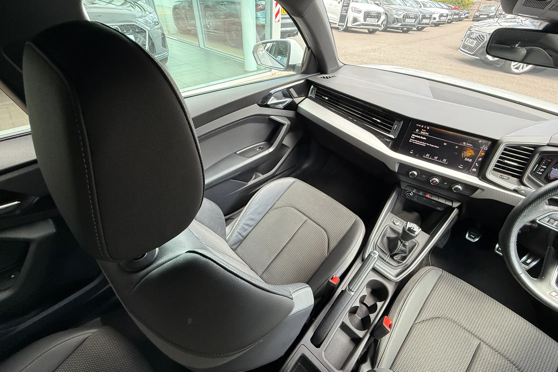 Audi A1 thumbnail image number 33