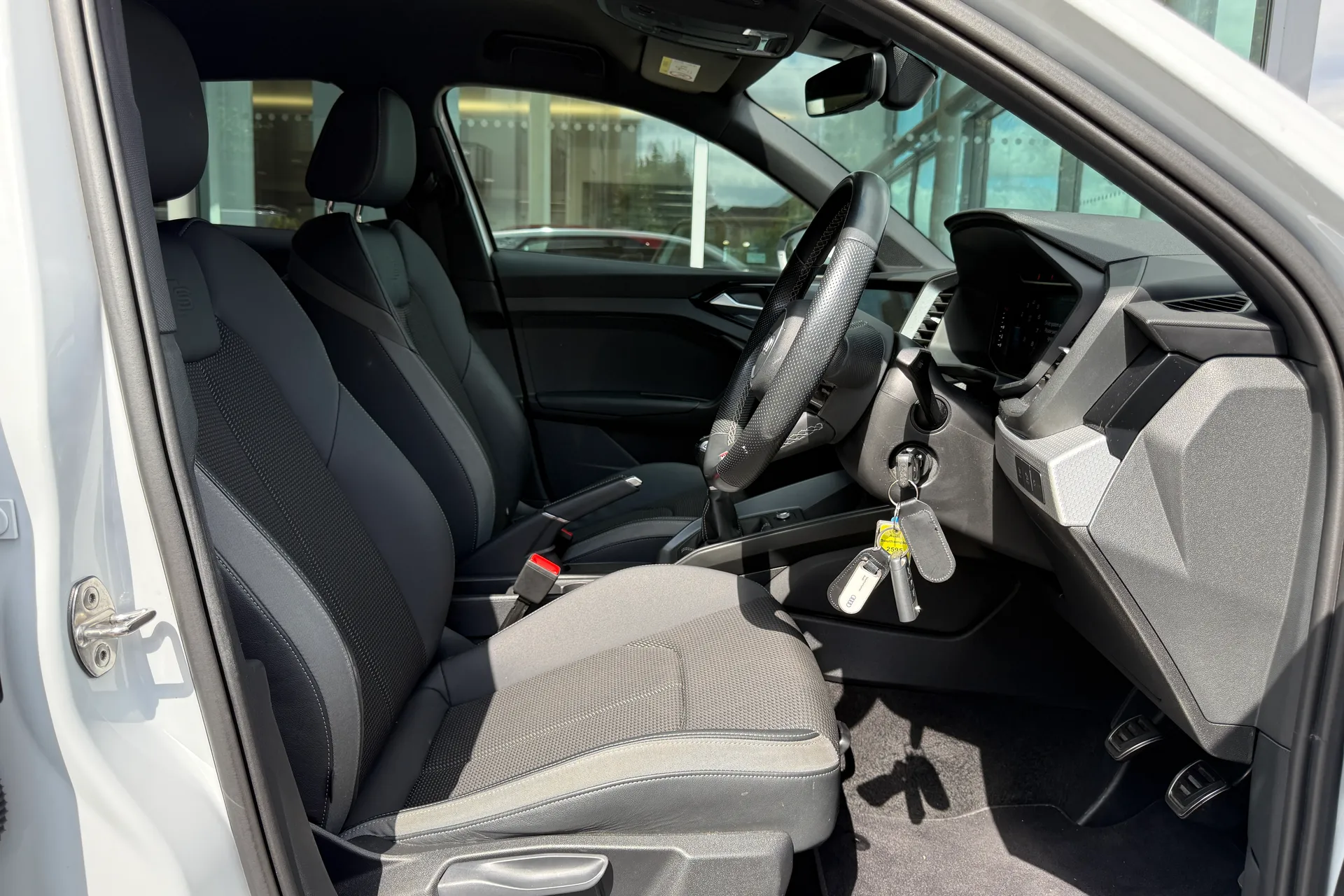 Audi A1 thumbnail image number 24