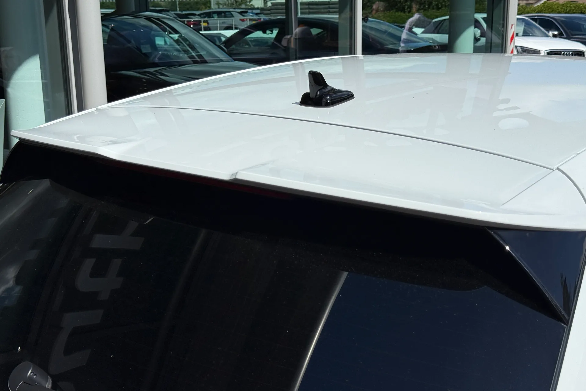 Audi A1 thumbnail image number 11