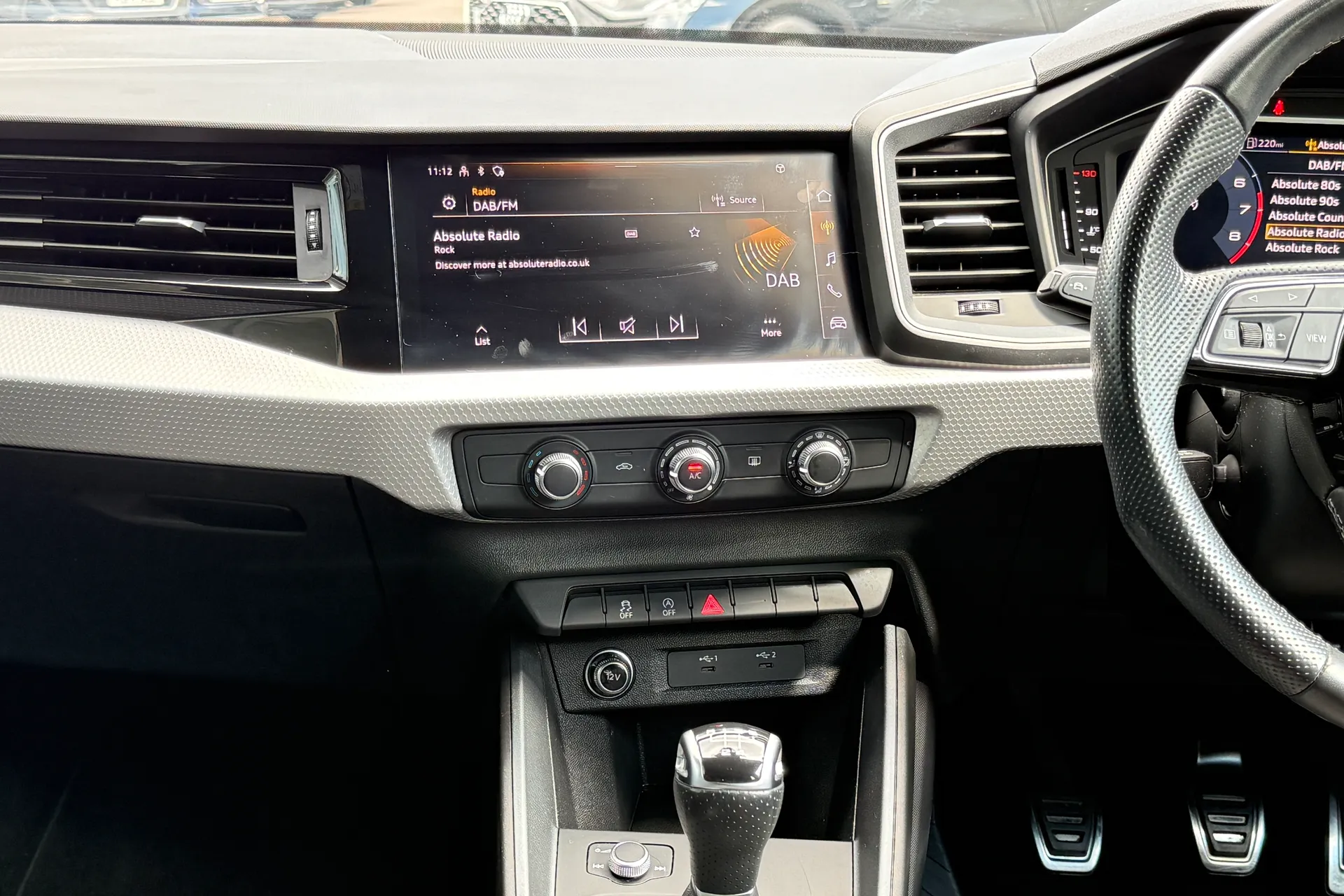 Audi A1 thumbnail image number 30