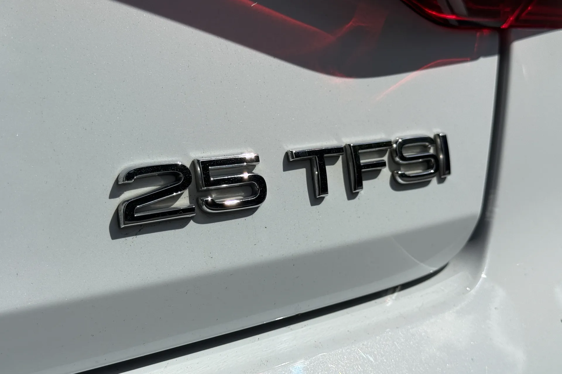 Audi A1 thumbnail image number 12