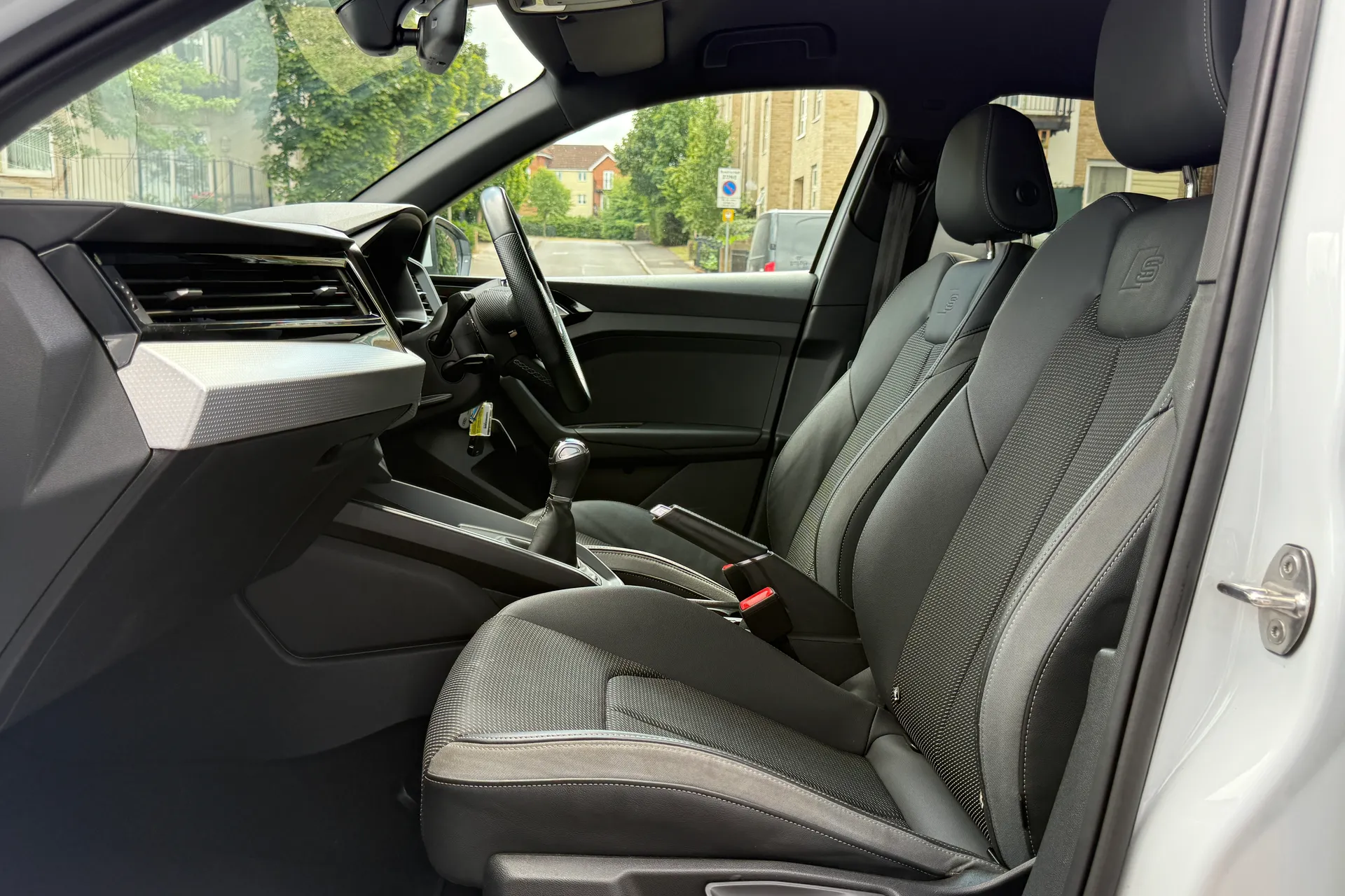 Audi A1 thumbnail image number 27