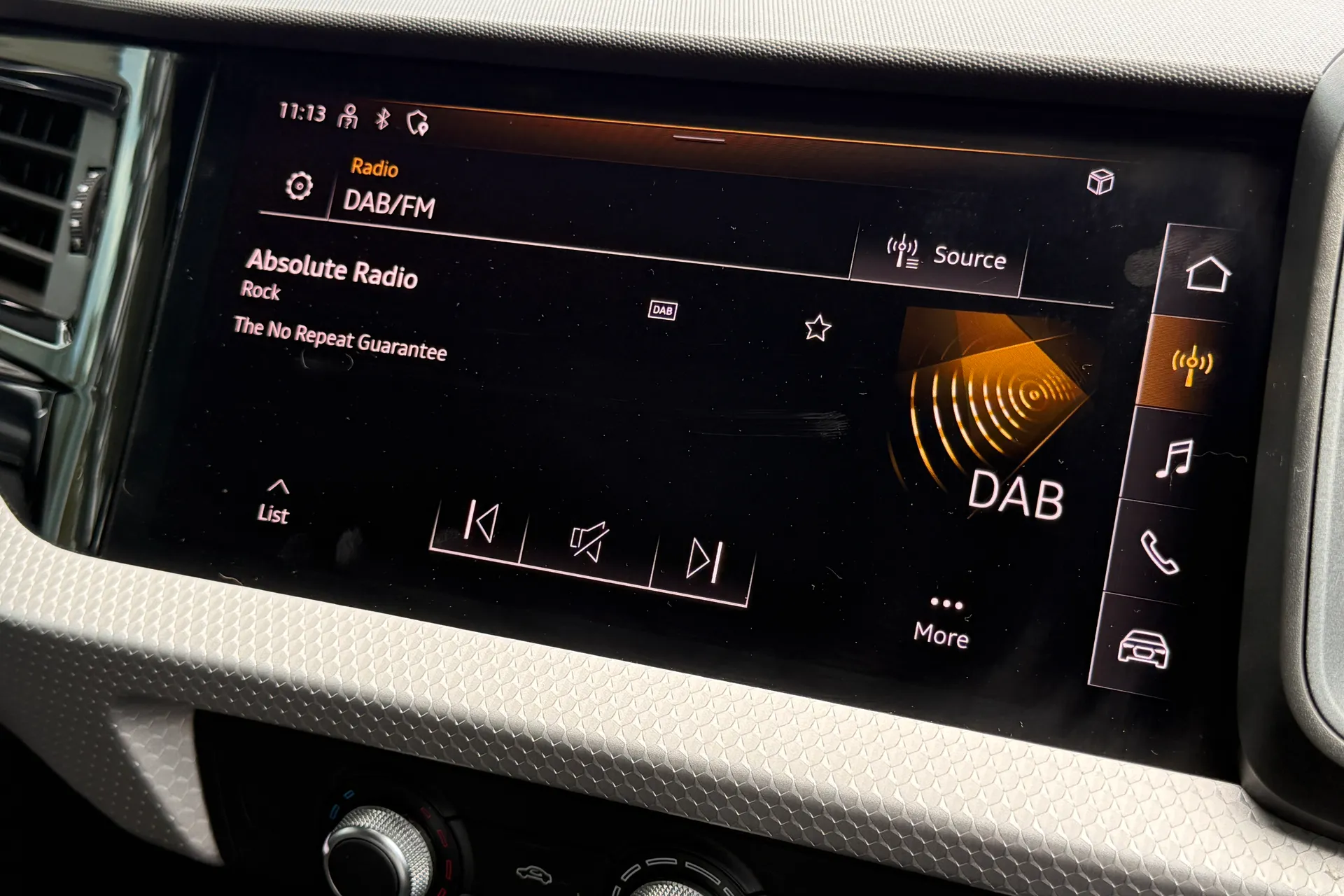 Audi A1 thumbnail image number 34