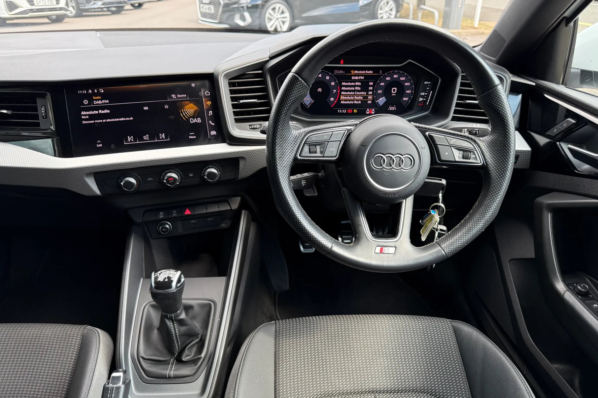 Audi A1 thumbnail image number 31