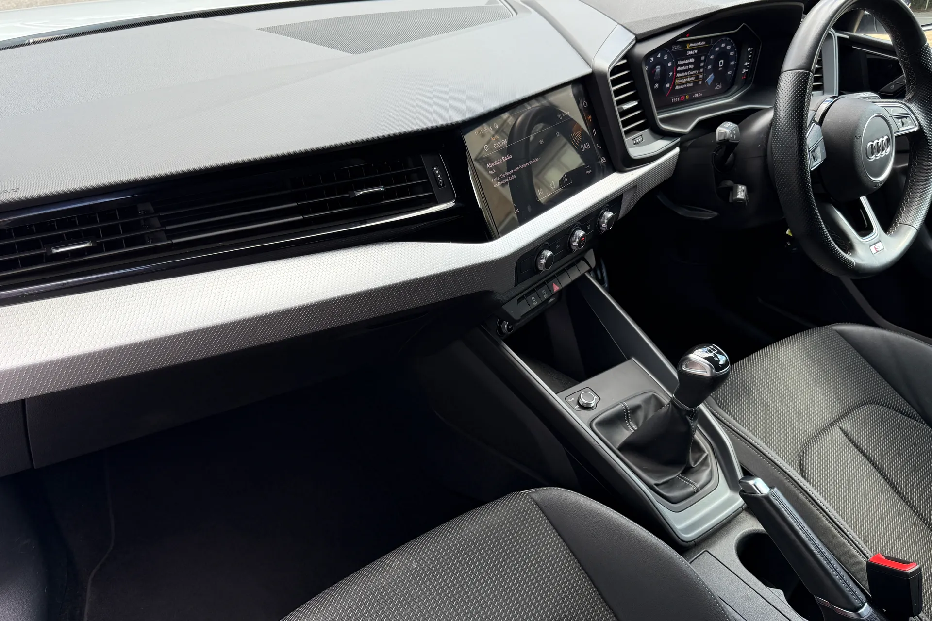 Audi A1 thumbnail image number 26