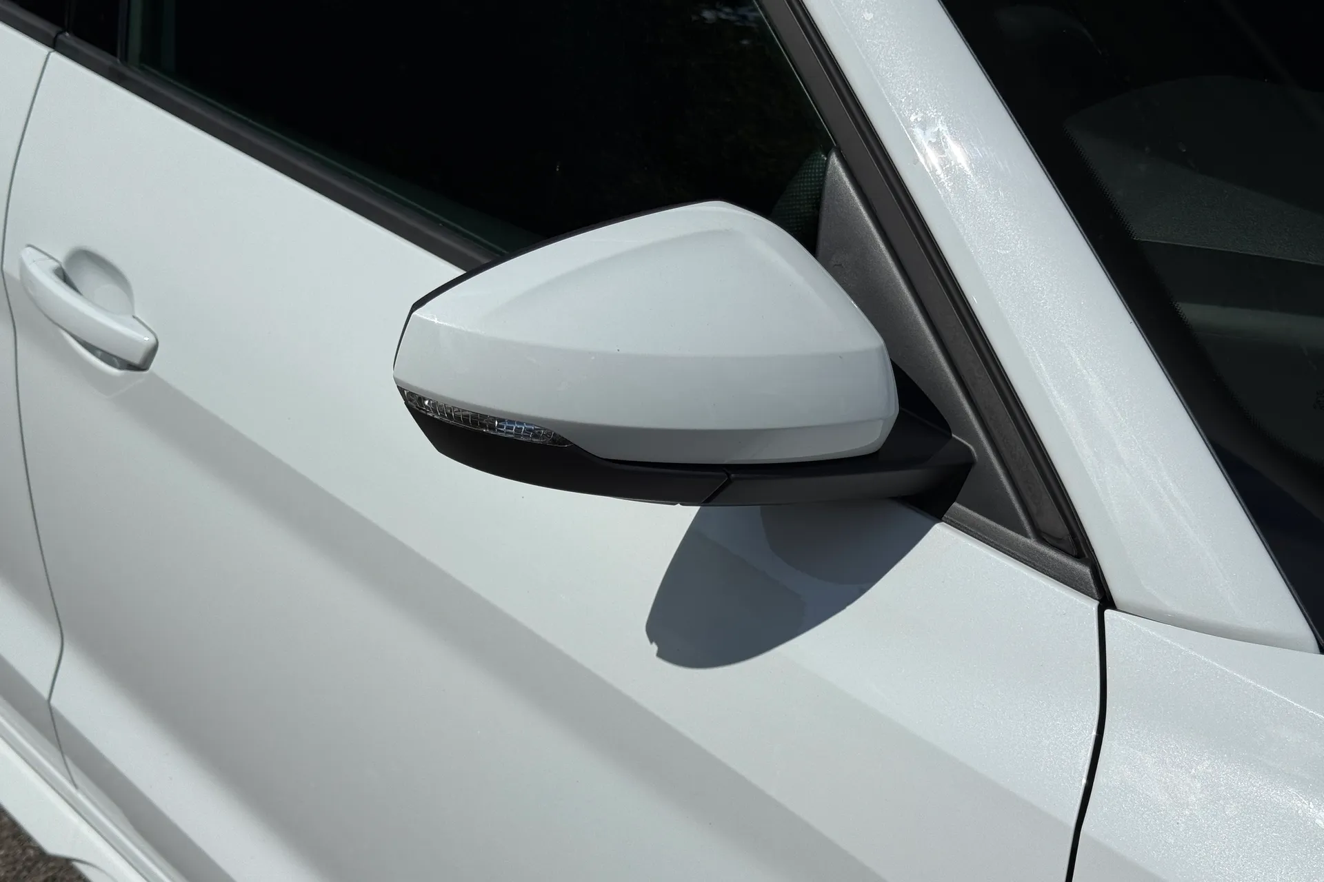Audi A1 thumbnail image number 8