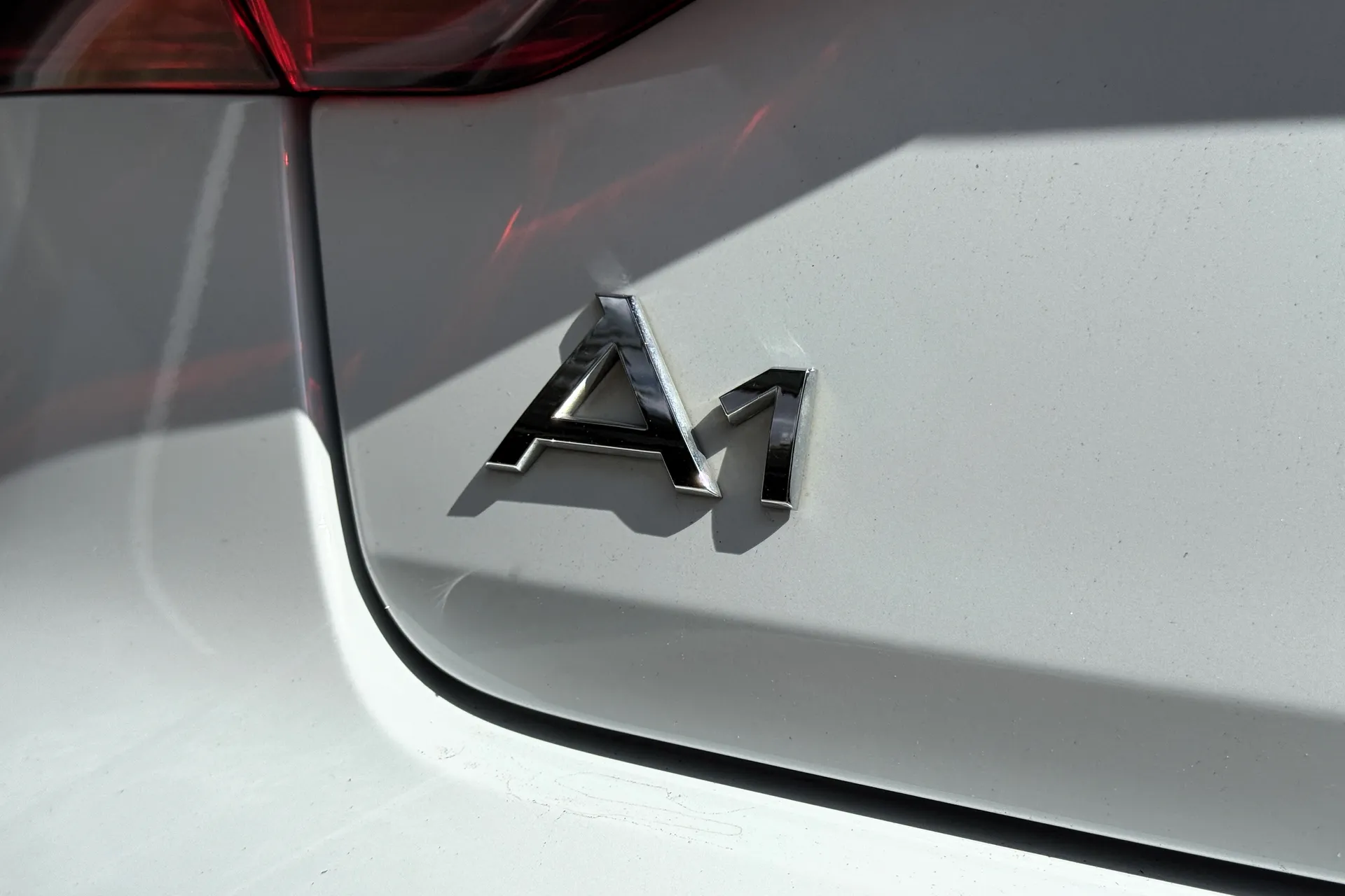 Audi A1 thumbnail image number 14