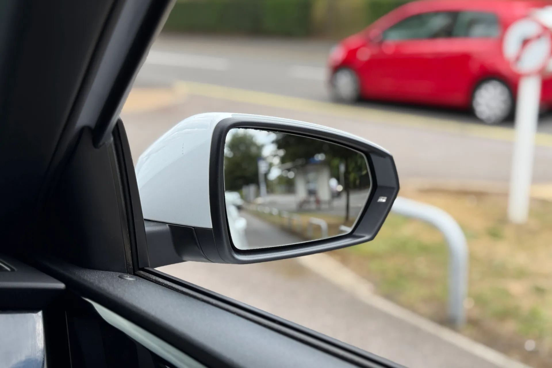 Audi A1 thumbnail image number 38