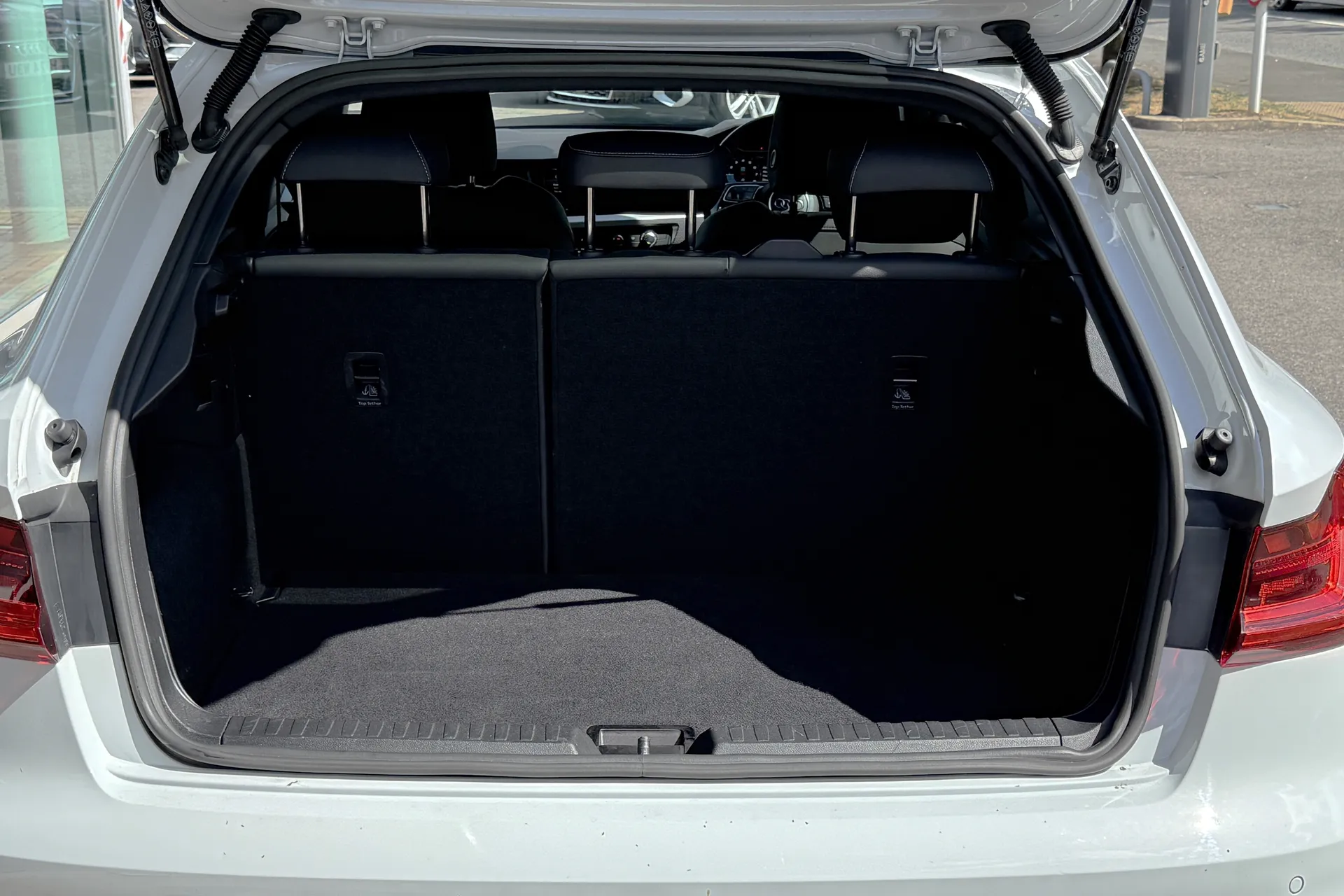 Audi A1 thumbnail image number 19