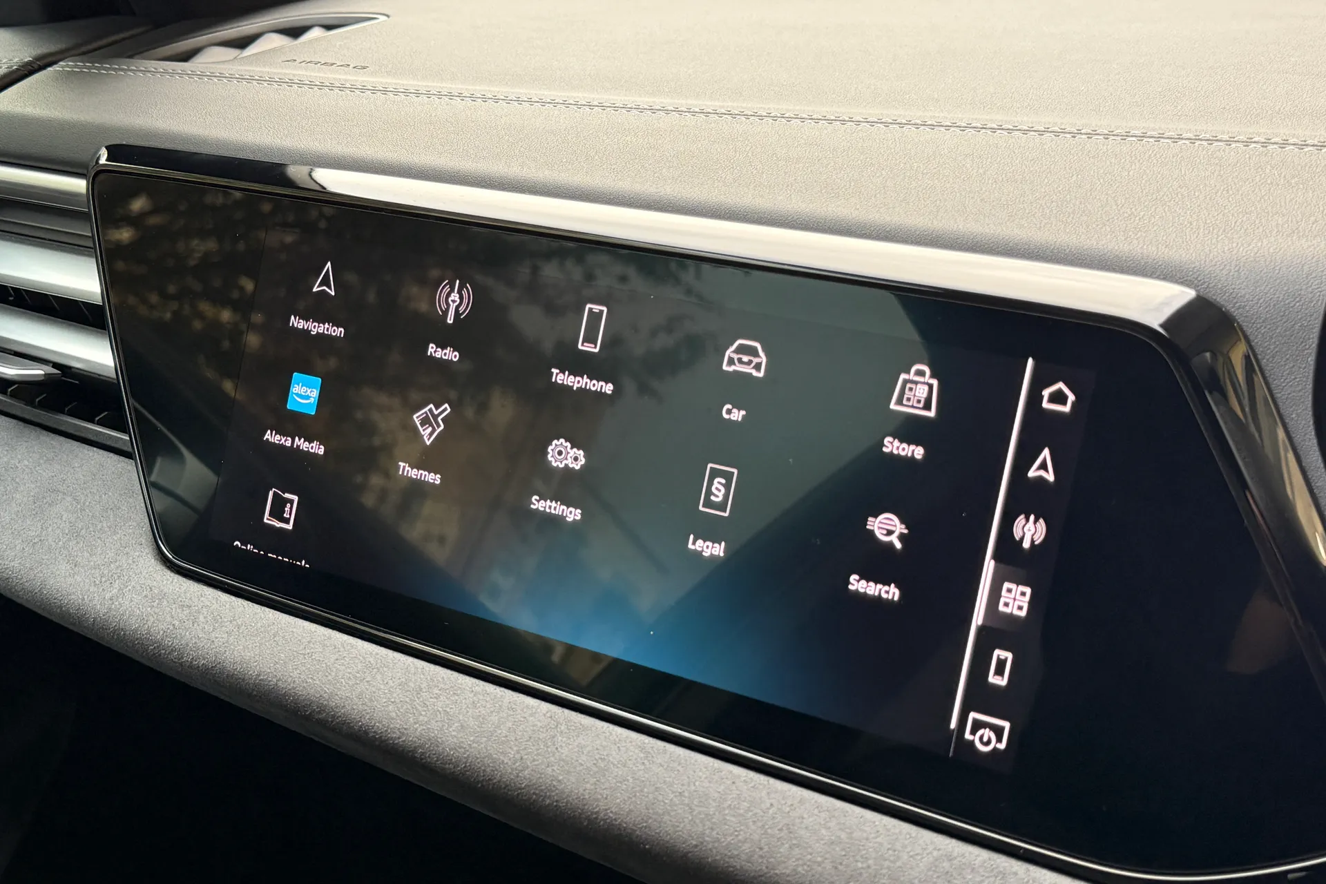 Audi A5 thumbnail image number 25