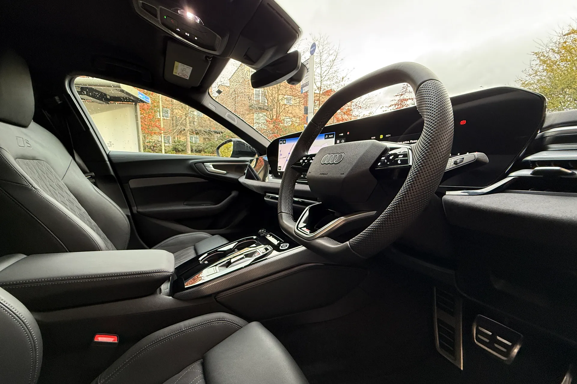 Audi A5 thumbnail image number 9