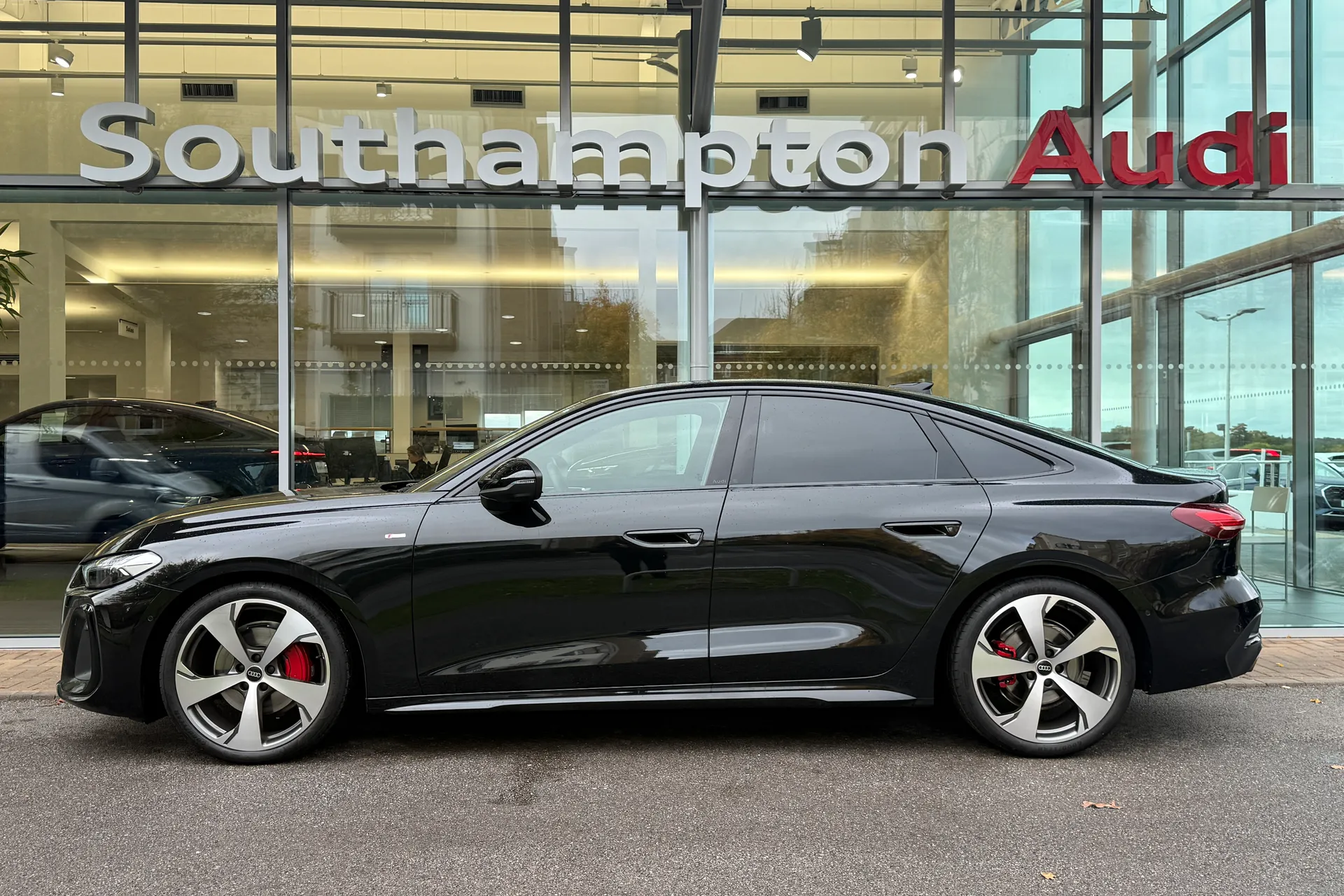 Audi A5 thumbnail image number 57