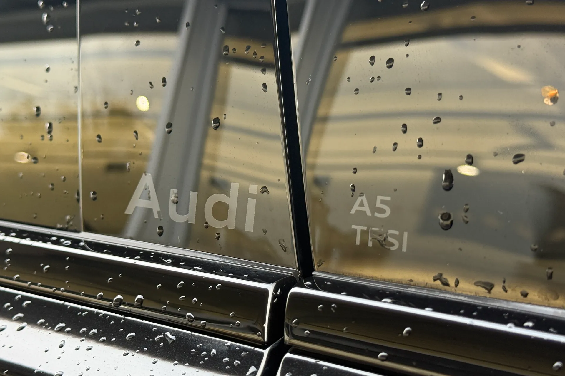 Audi A5 thumbnail image number 54