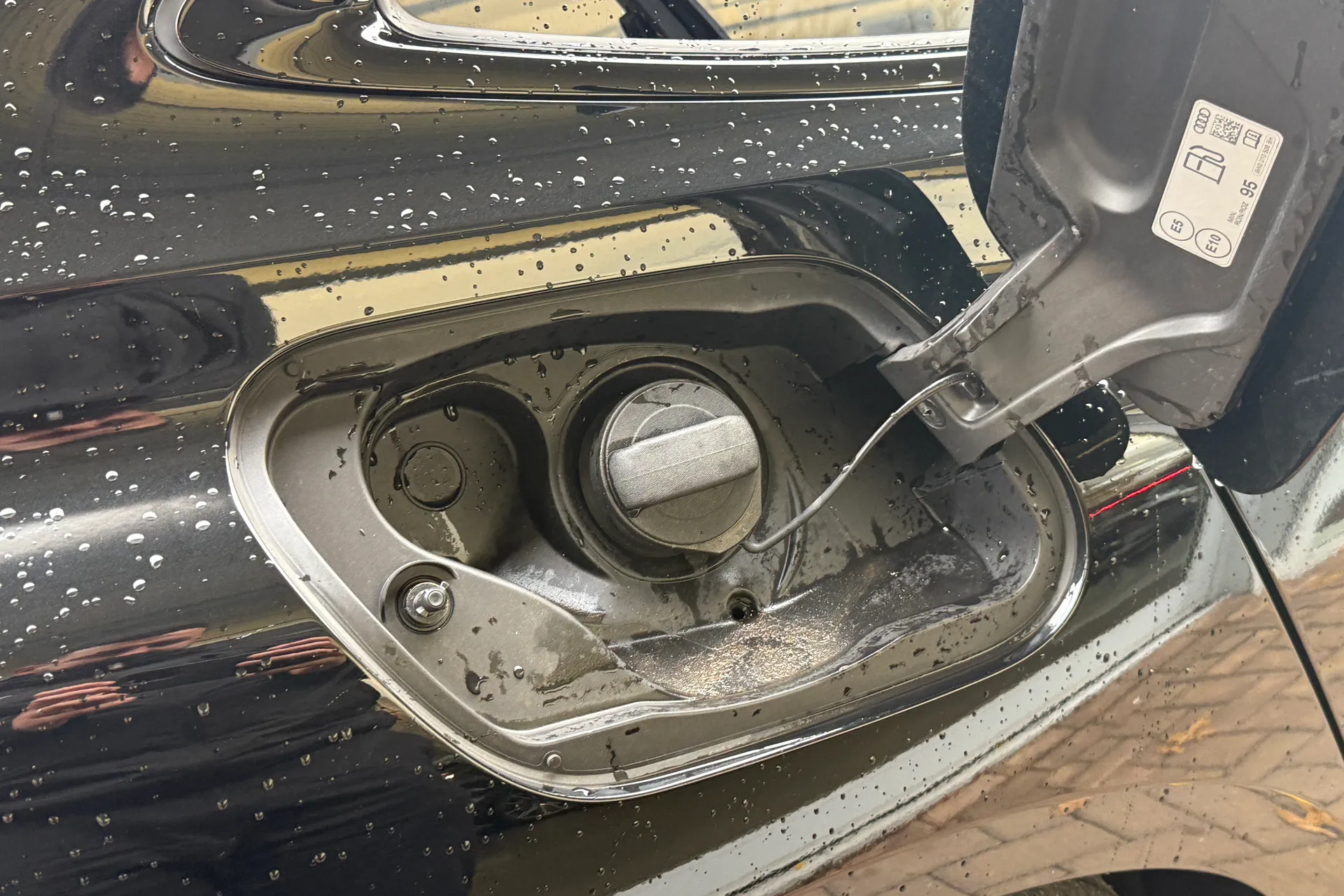 Audi A5 thumbnail image number 42