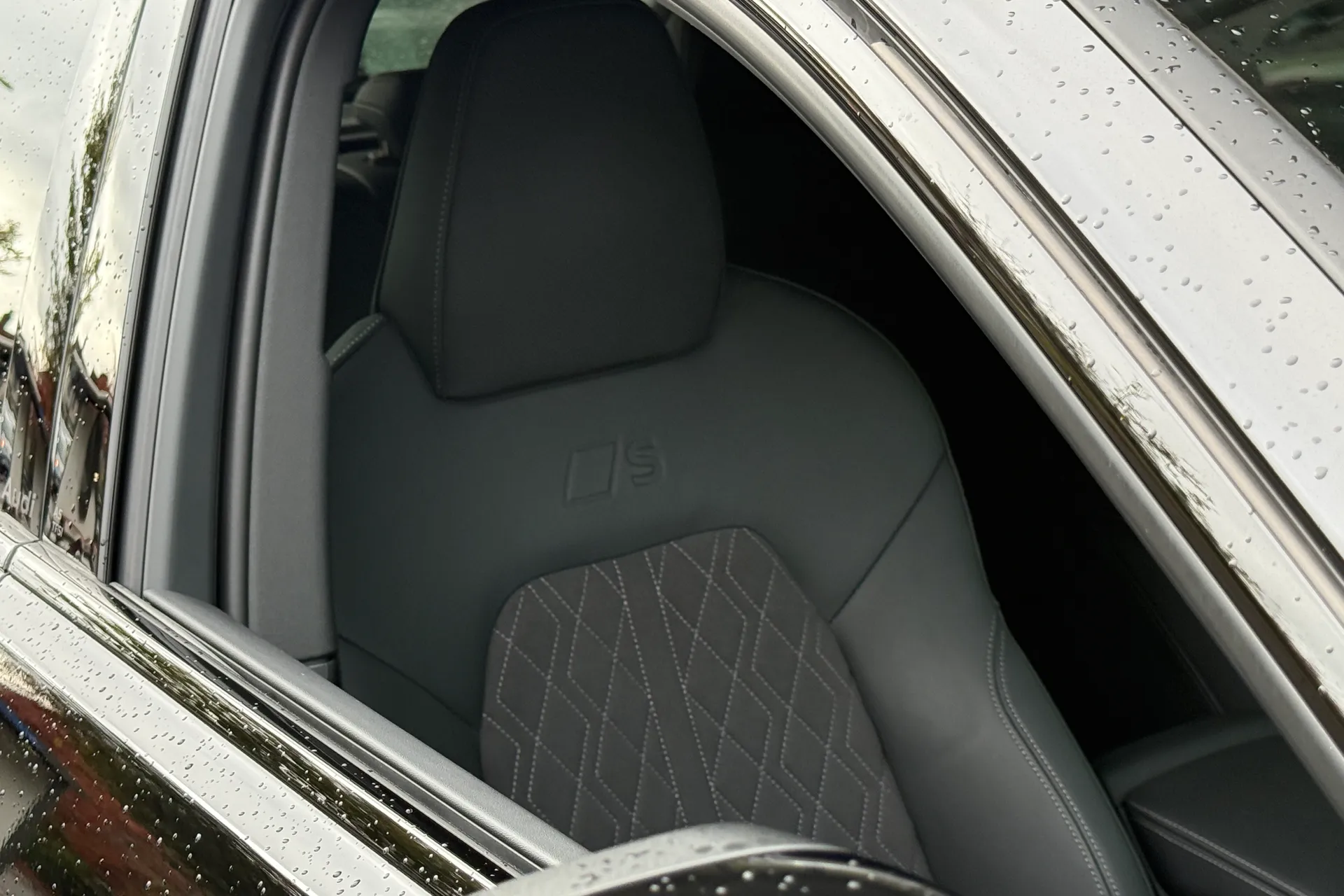 Audi A5 thumbnail image number 59