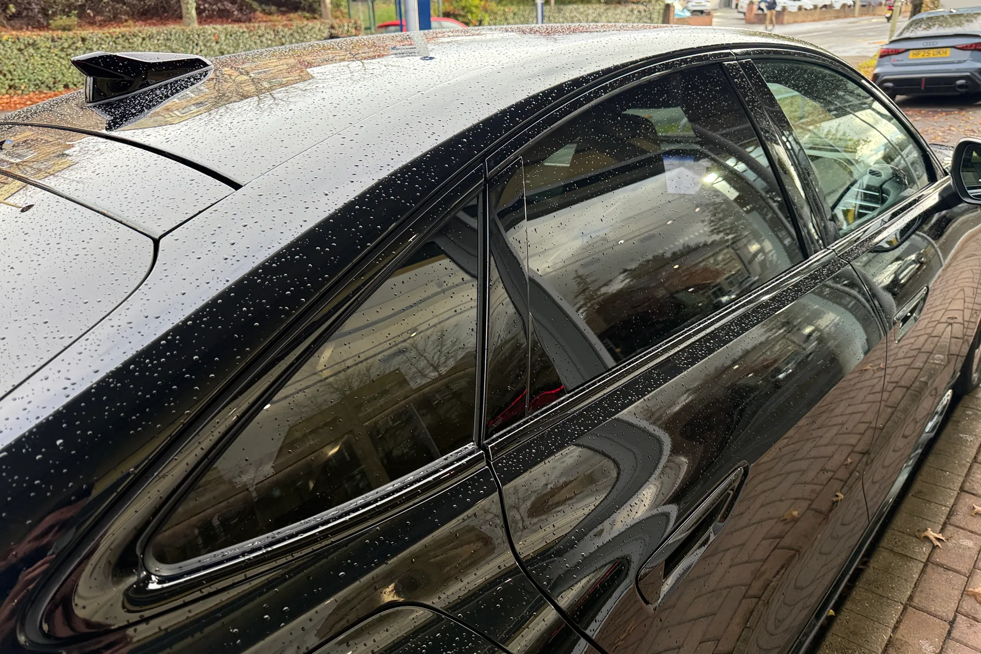 Audi A5 thumbnail image number 41