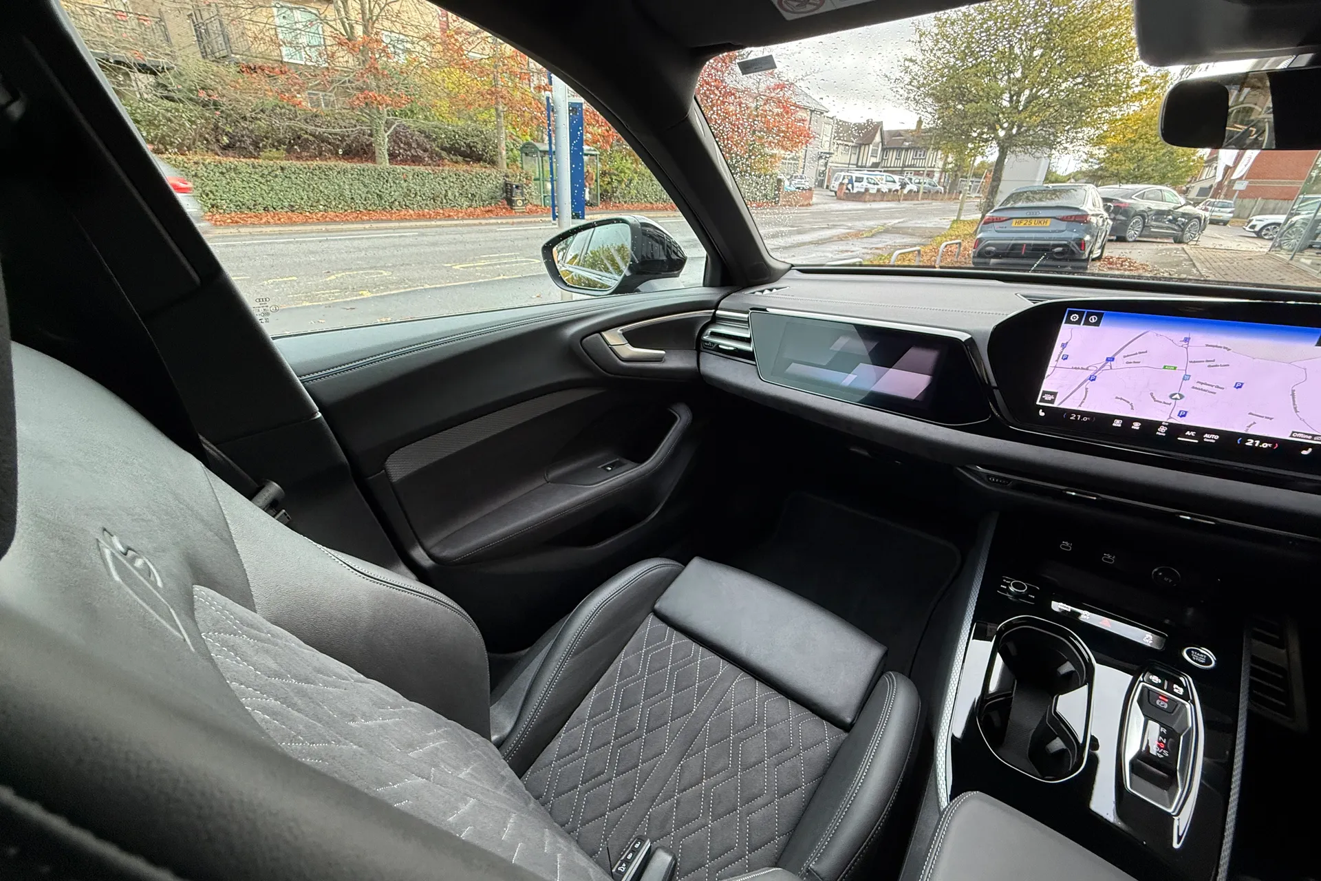 Audi A5 thumbnail image number 40