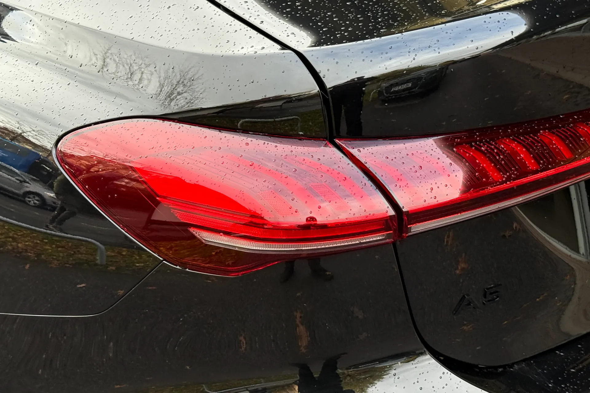 Audi A5 thumbnail image number 45