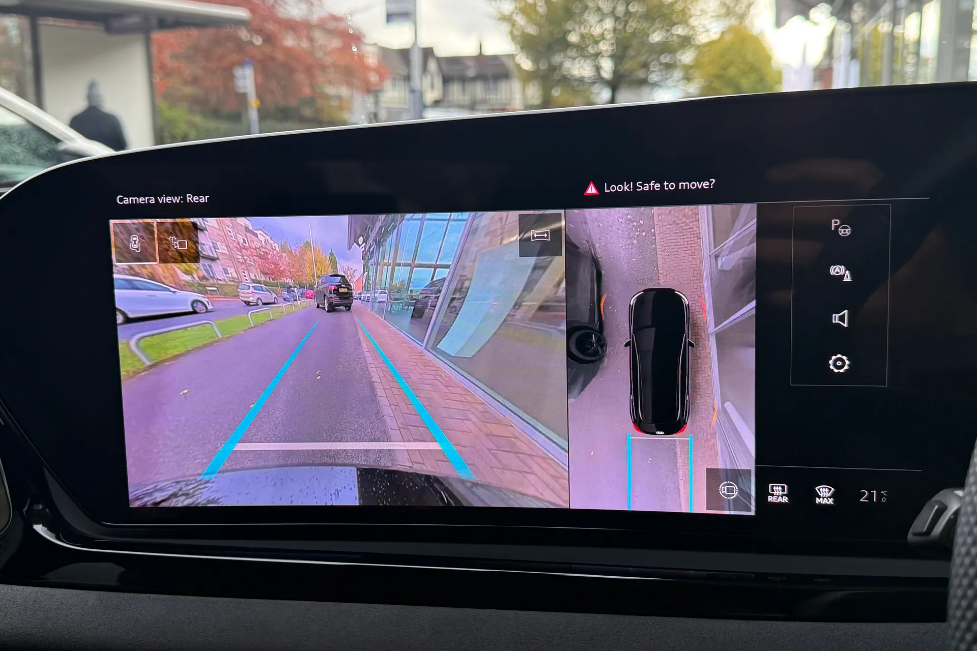 Audi A5 thumbnail image number 4