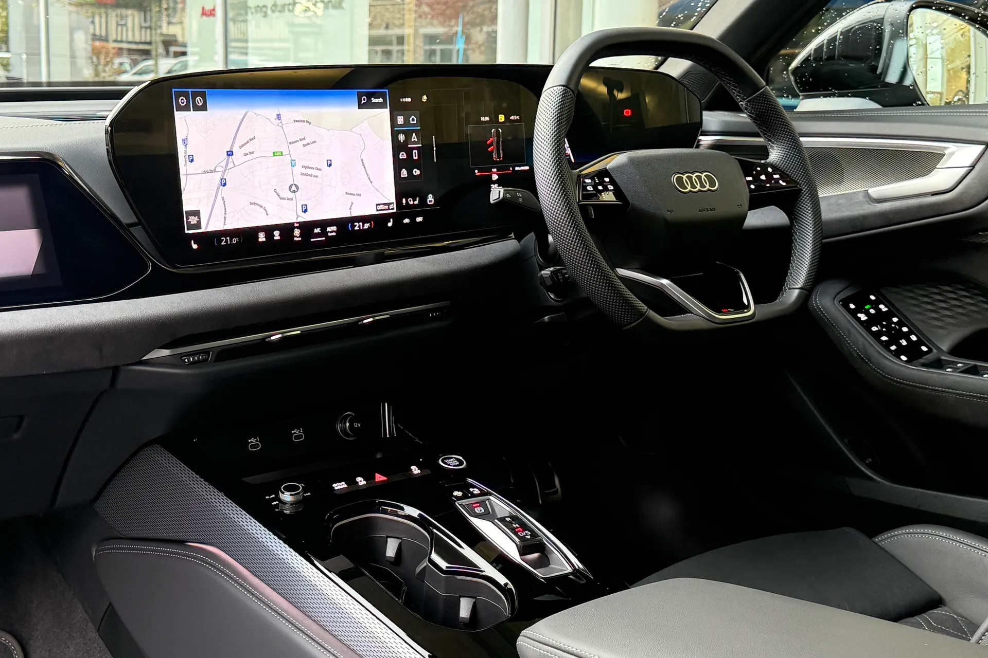 Audi A5 thumbnail image number 50