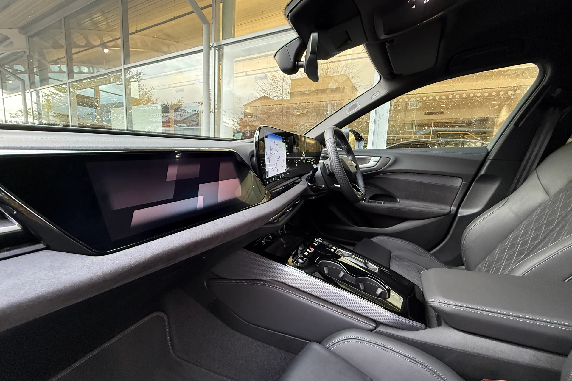 Audi A5 thumbnail image number 6