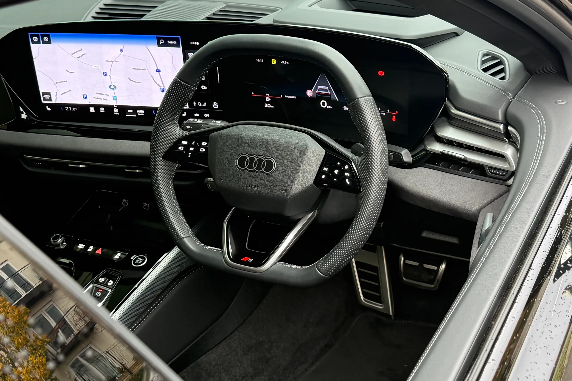 Audi A5 thumbnail image number 58