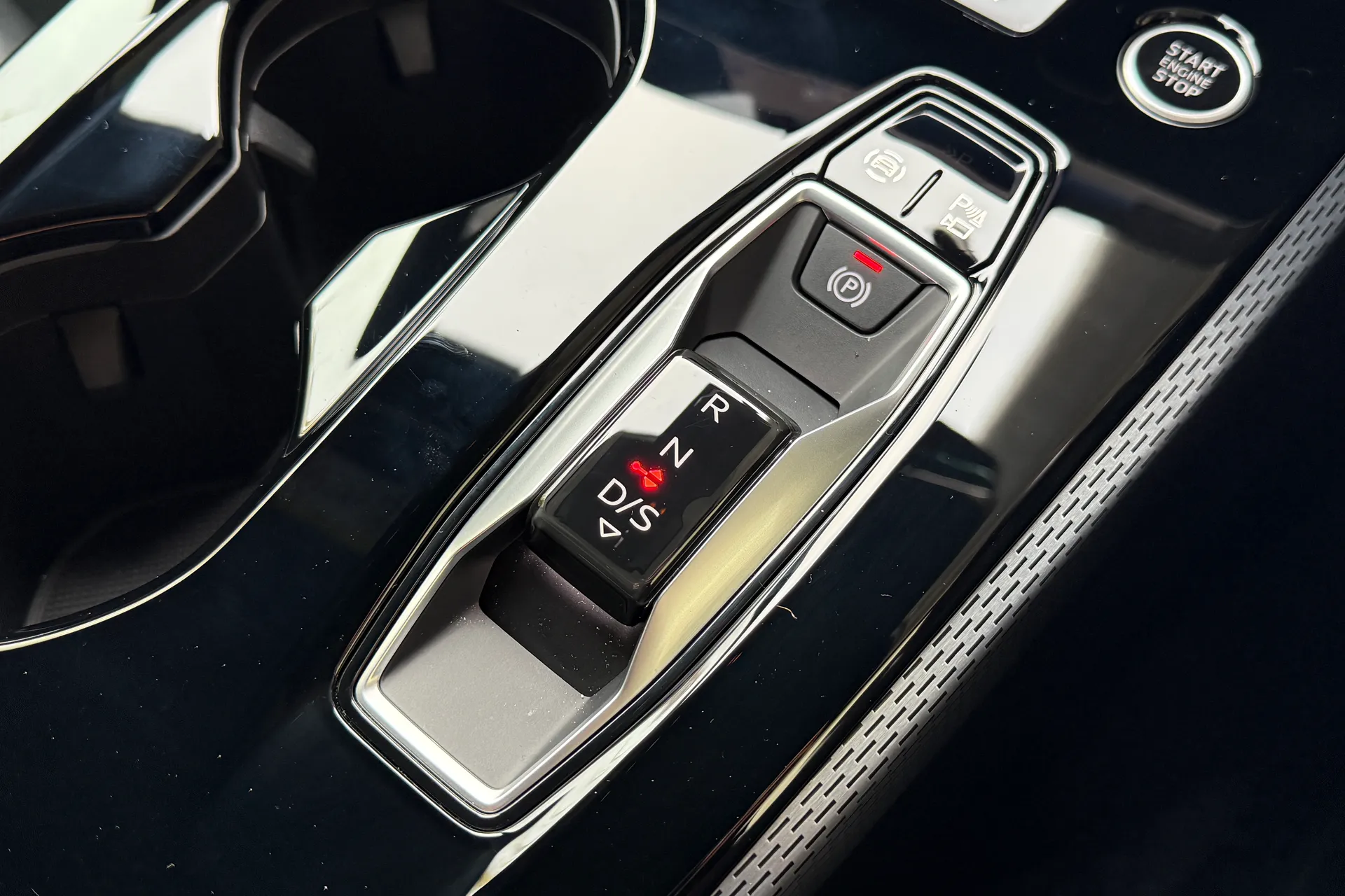 Audi A5 thumbnail image number 16