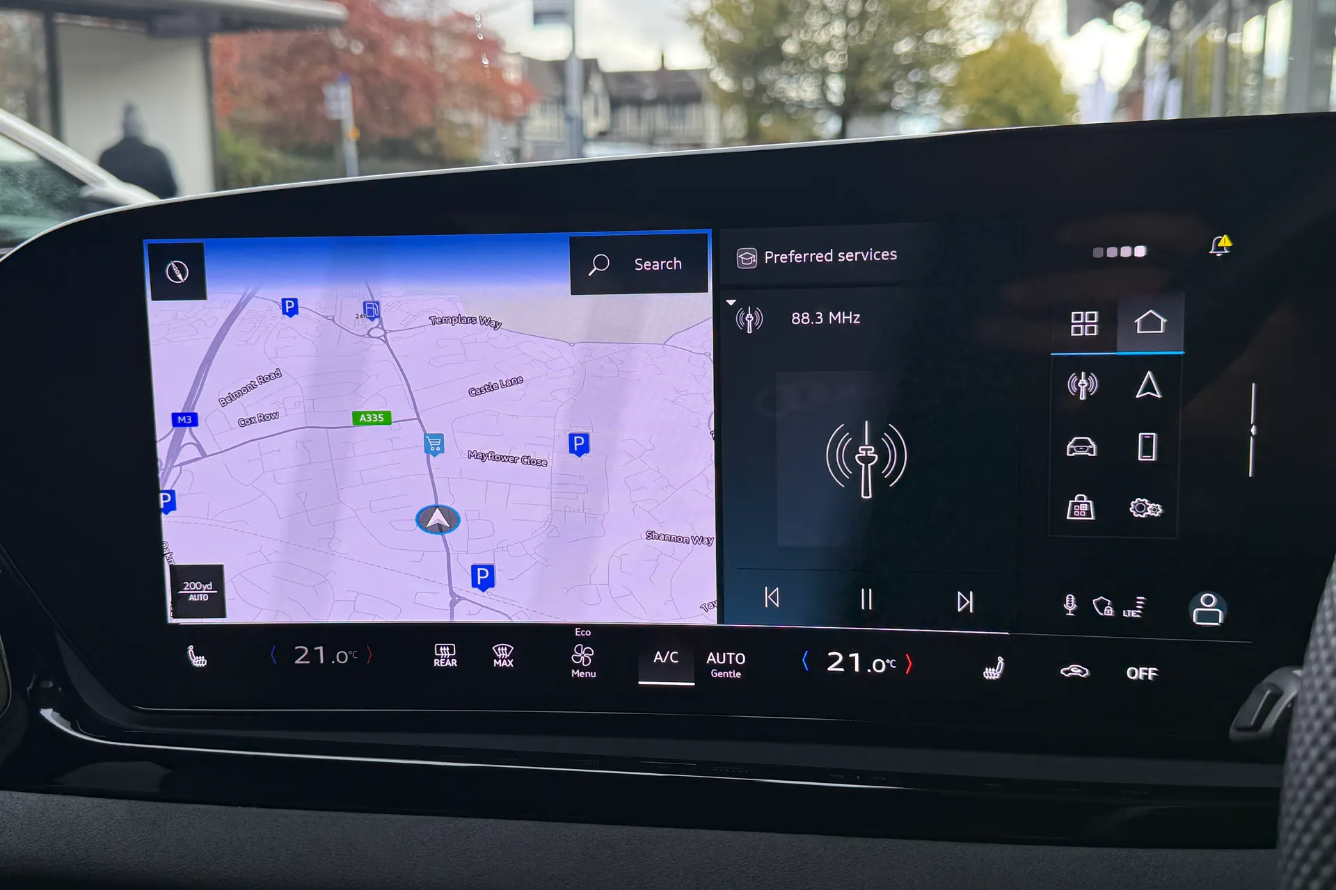 Audi A5 thumbnail image number 15