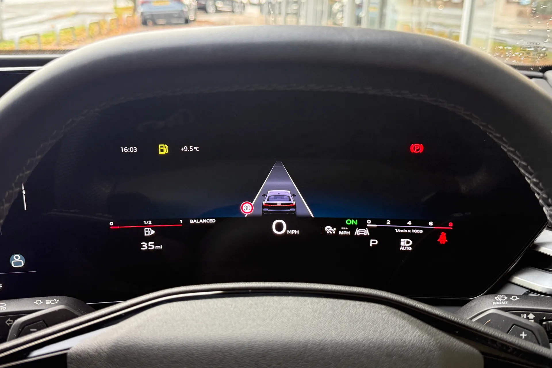 Audi A5 thumbnail image number 26