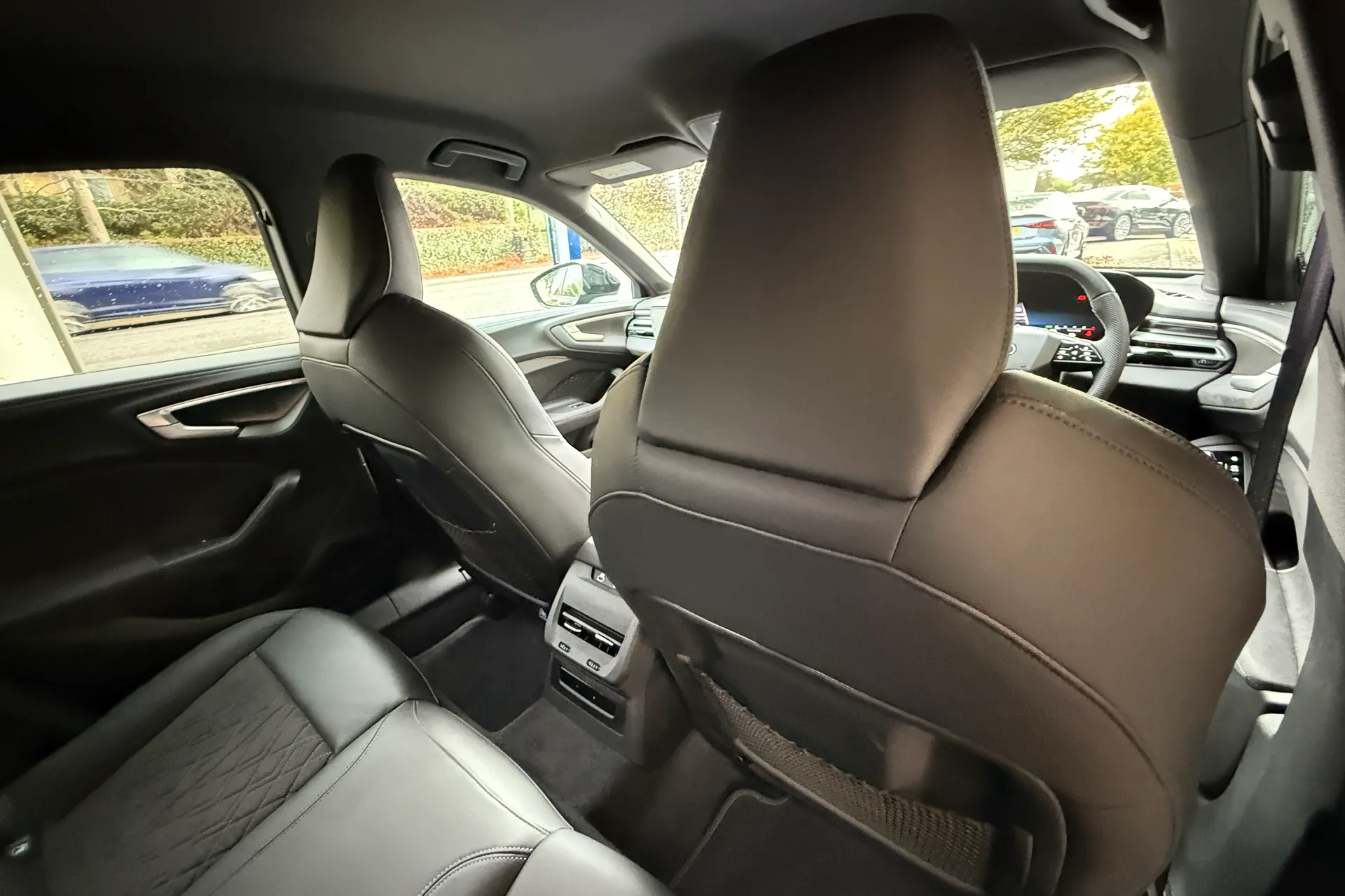 Audi A5 thumbnail image number 35