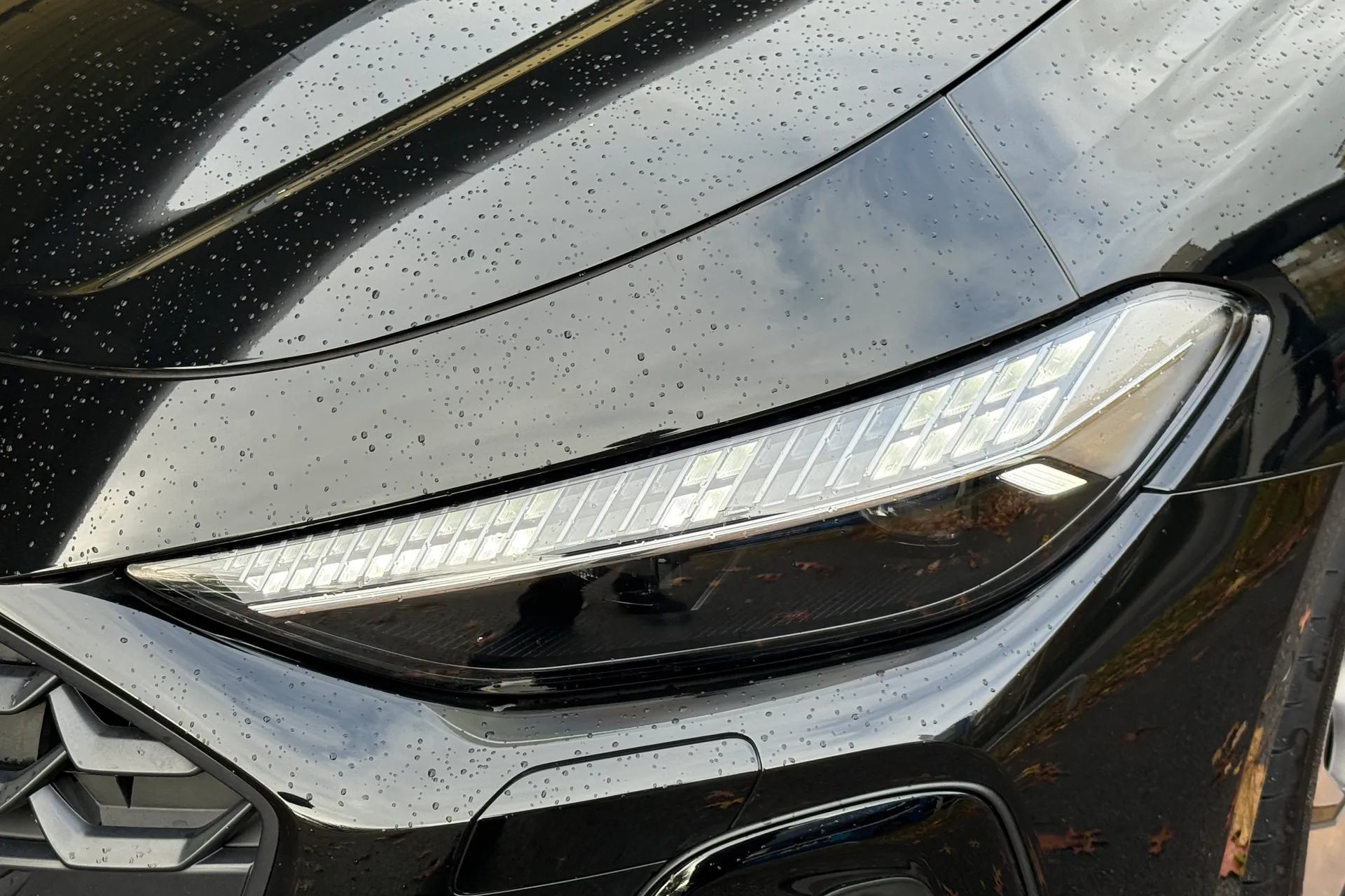 Audi A5 thumbnail image number 51