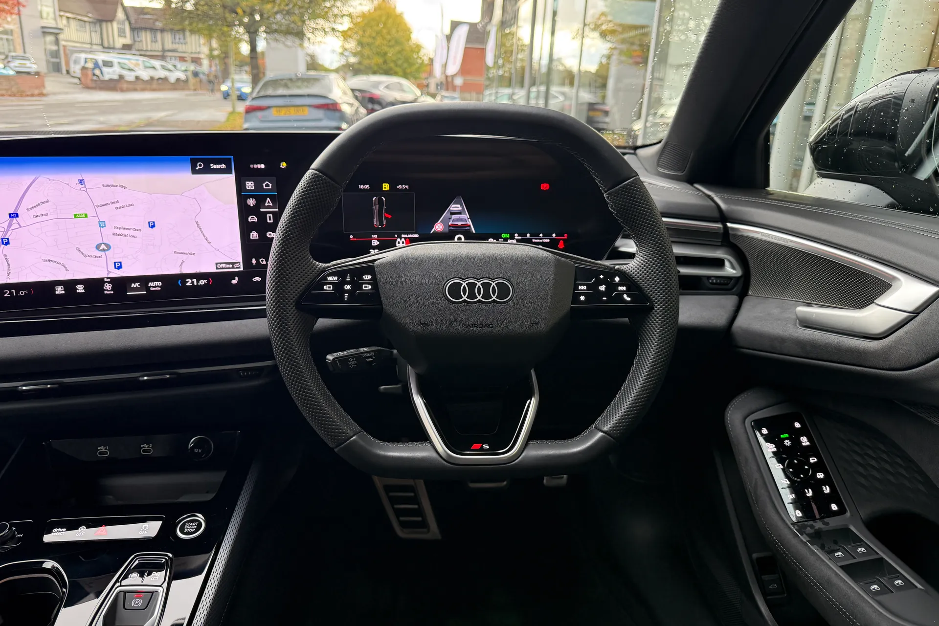 Audi A5 thumbnail image number 38