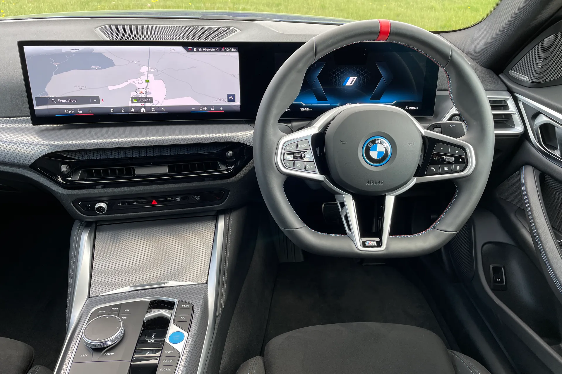 BMW I4 thumbnail image number 48