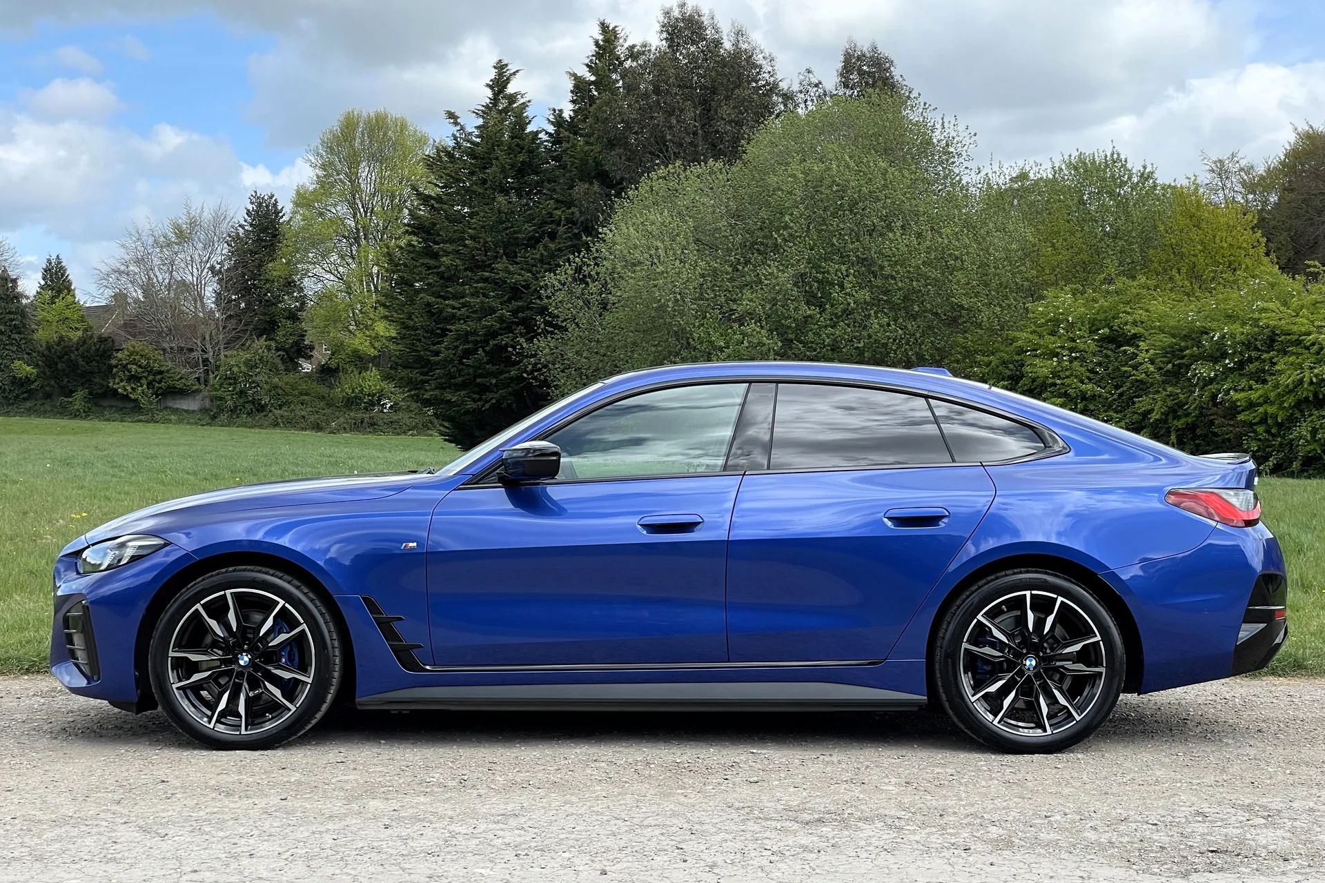 BMW I4 thumbnail image number 62